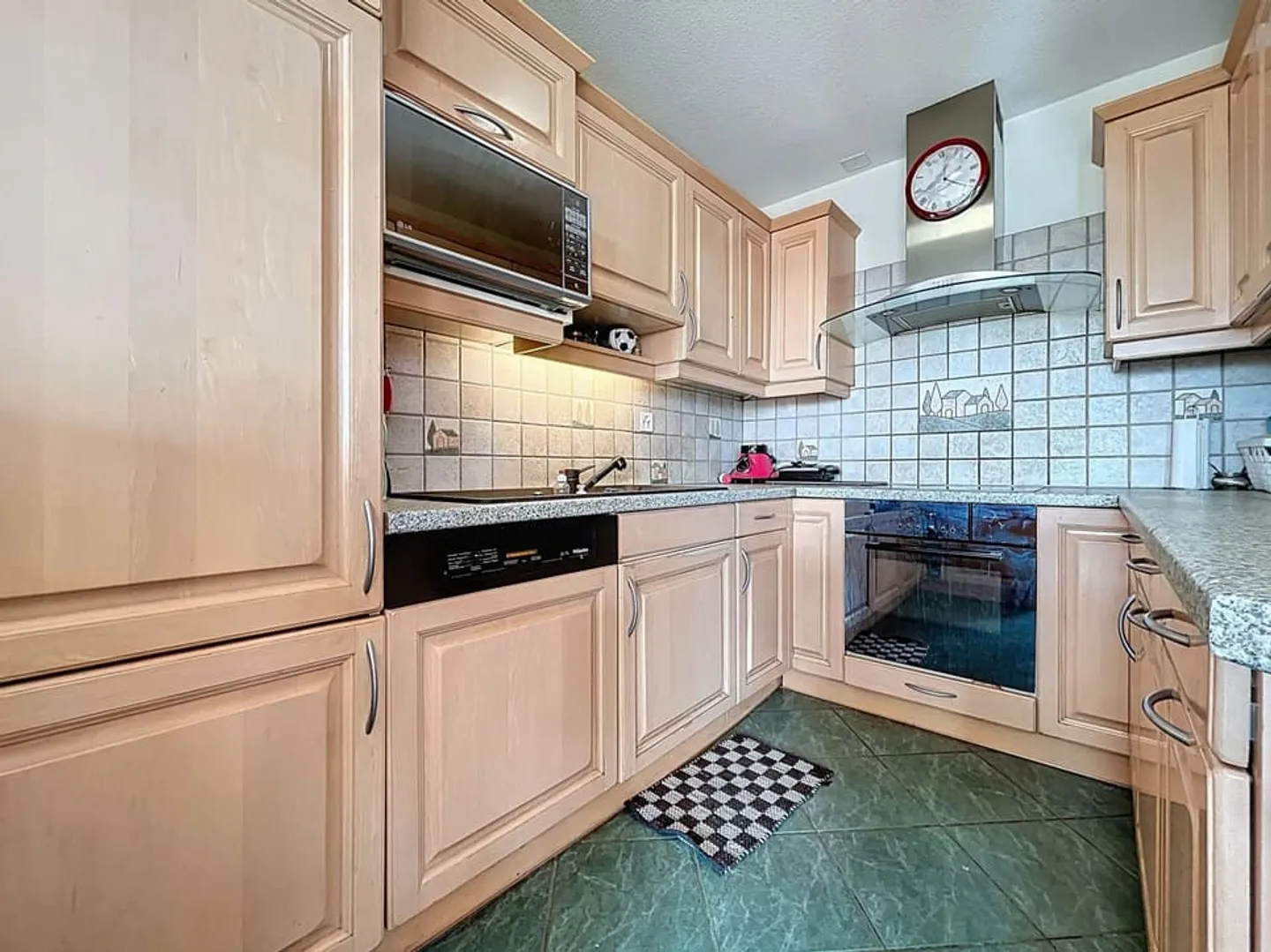 Mit Aussicht - Foto 3 von 11