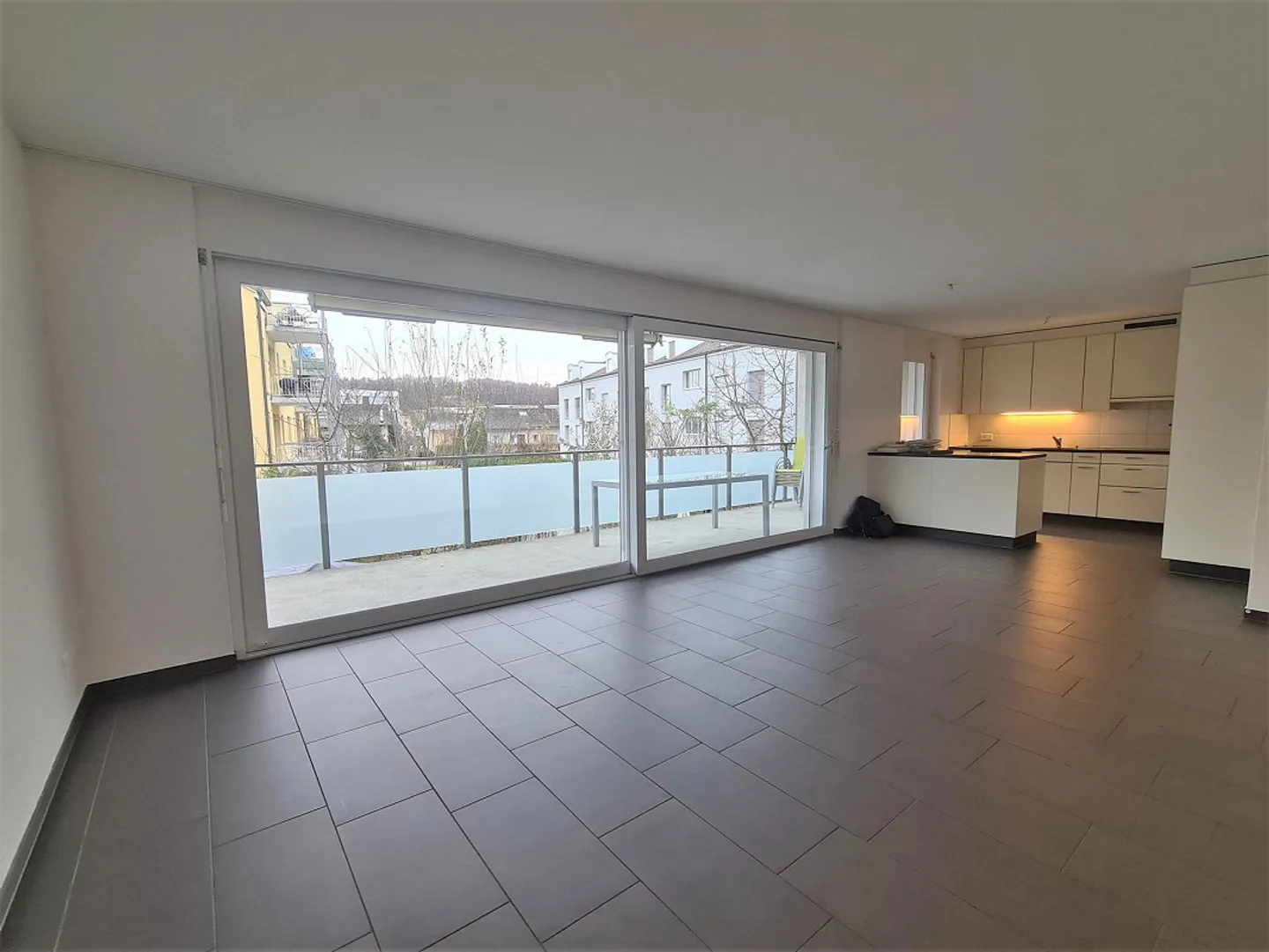 Geräumige 5.5-Zimmer Wohnung - Foto 5 von 9