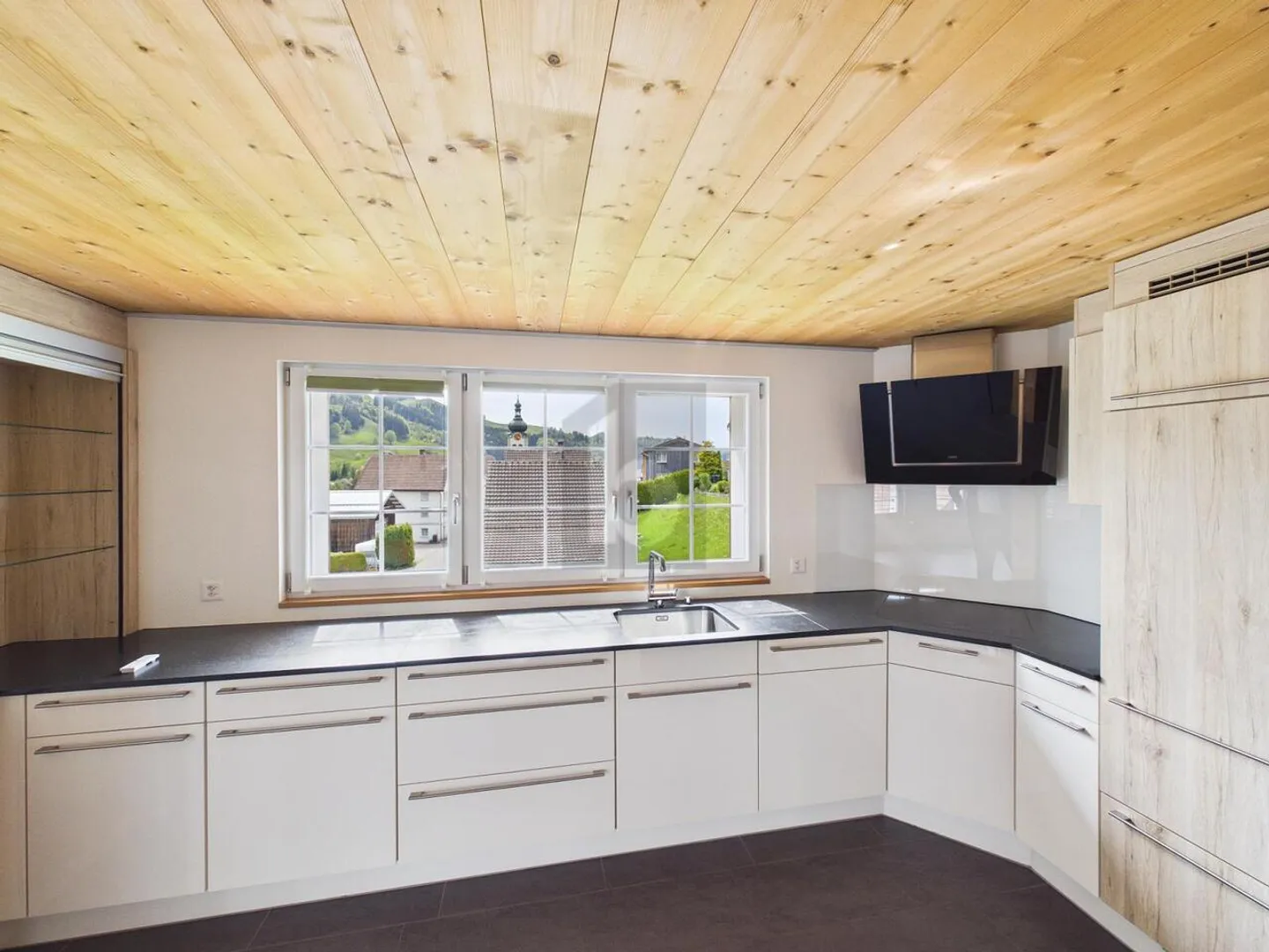 UNICO! CASA APPENZELLER INCONTRA LA MODERNITÀ - Foto 2 di 6