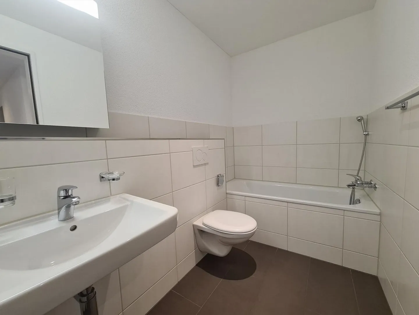 Geräumige 5.5-Zimmer Wohnung - Foto 6 von 9