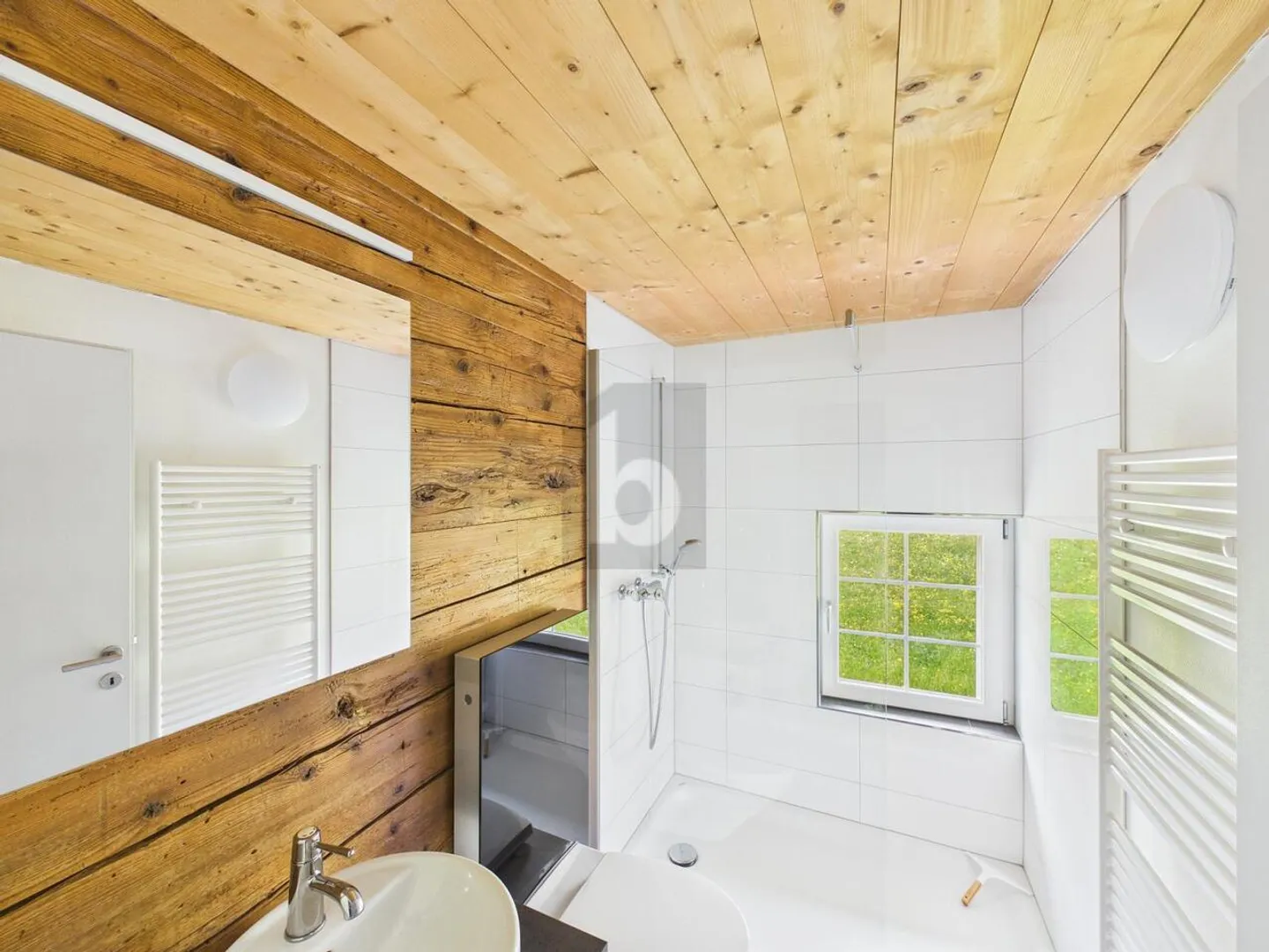 UNICO! CASA APPENZELLER INCONTRA LA MODERNITÀ - Foto 3 di 6
