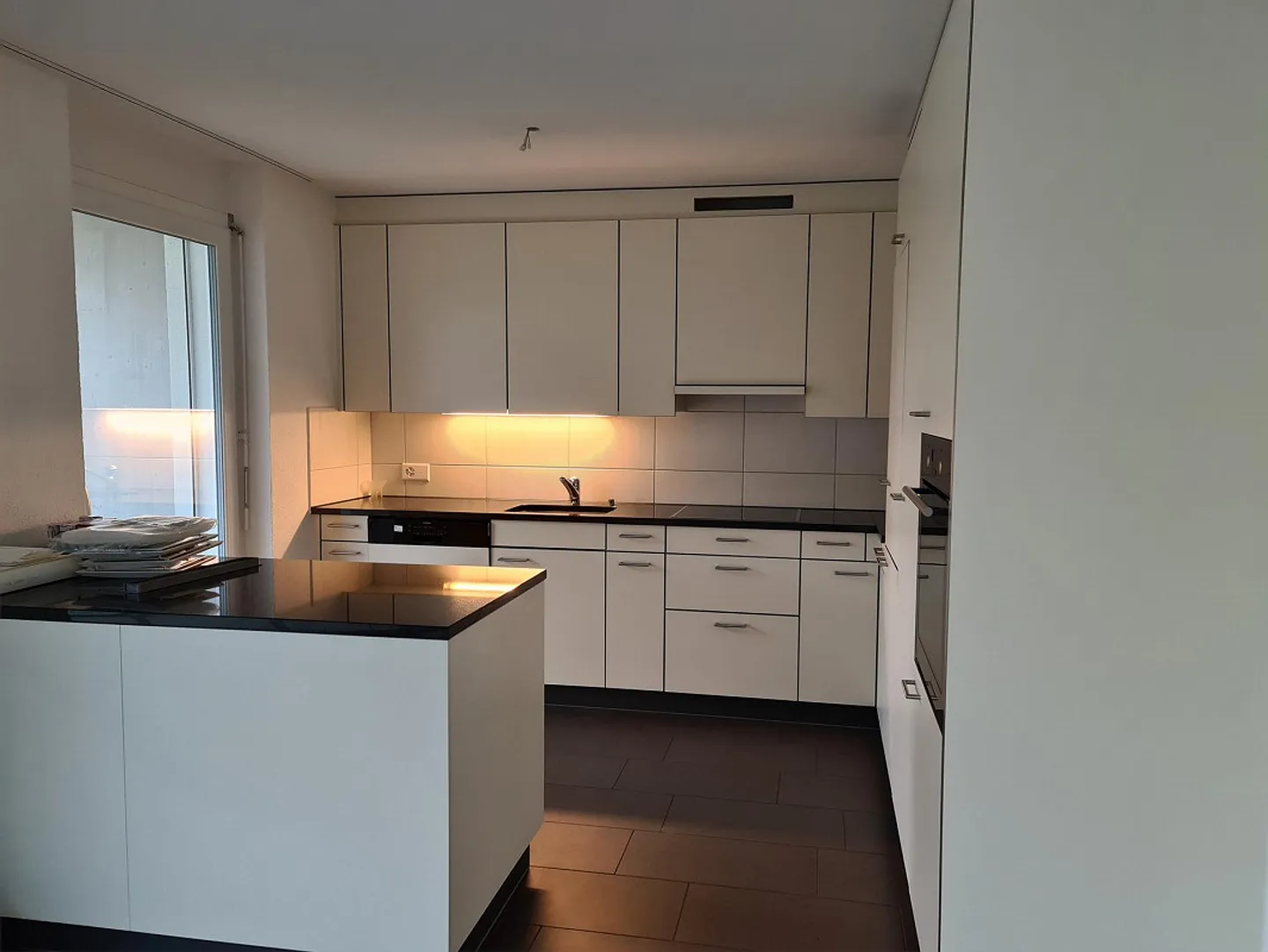 Geräumige 5.5-Zimmer Wohnung - Foto 4 von 9