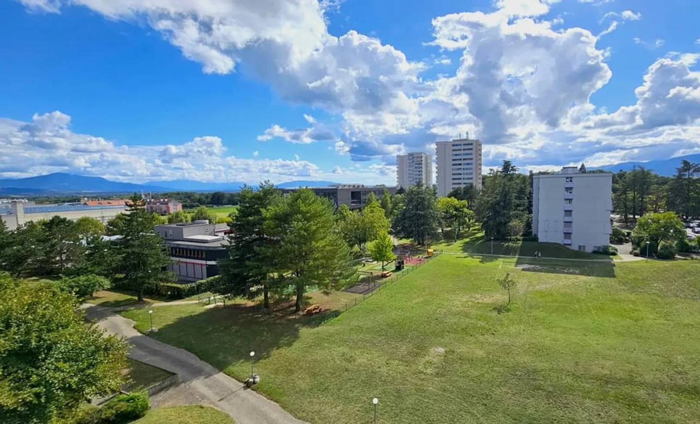 Mit Aussicht - Foto 10 von 11