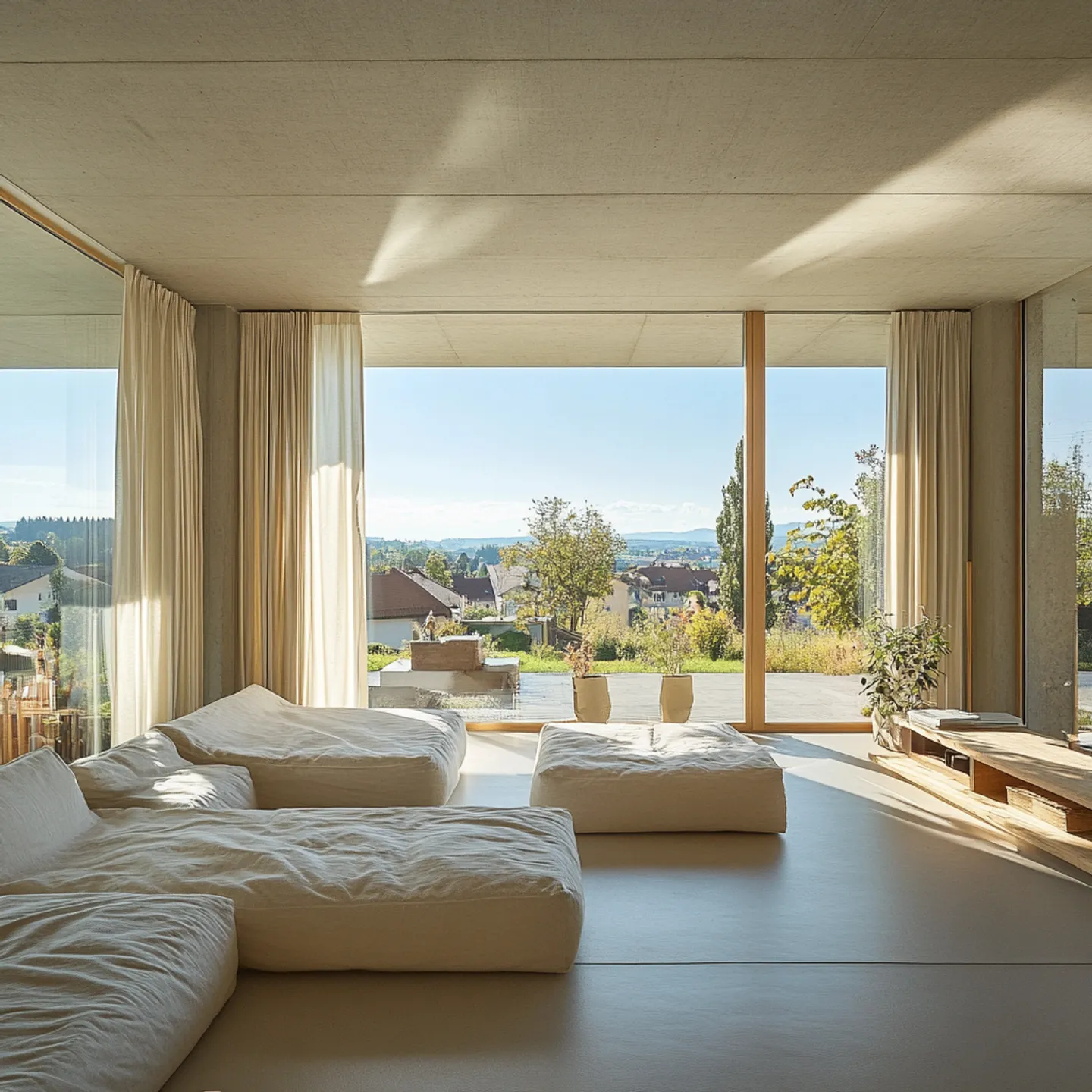 Casa singola in affitto - Foto 6 di 6