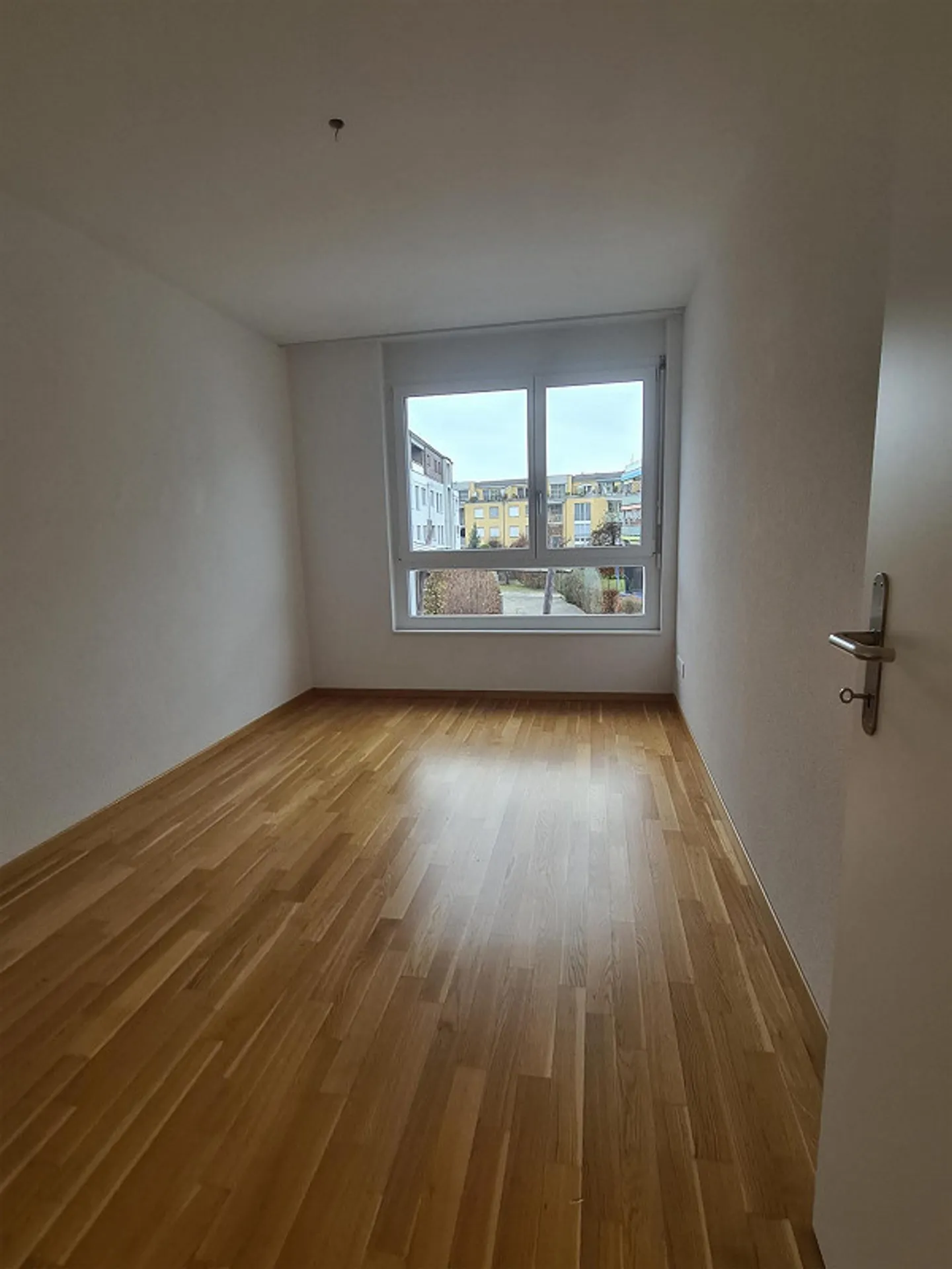 Geräumige 5.5-Zimmer Wohnung - Foto 8 von 9