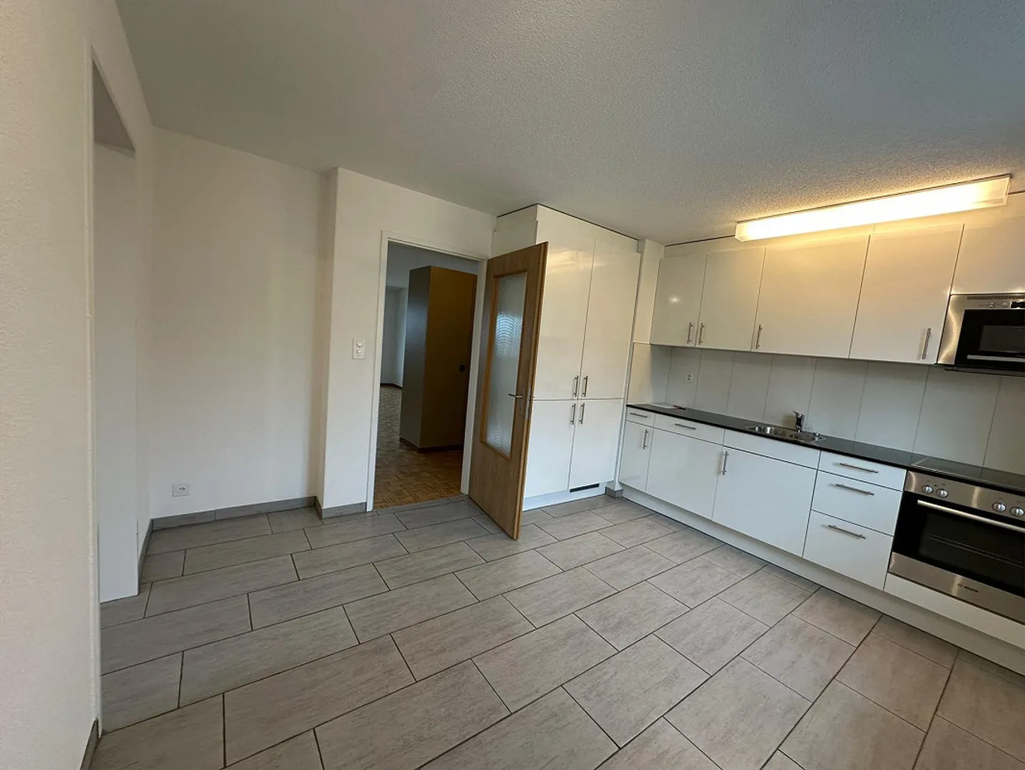 Appartamento elegante con 3.5 stanze - Foto 2 di 9