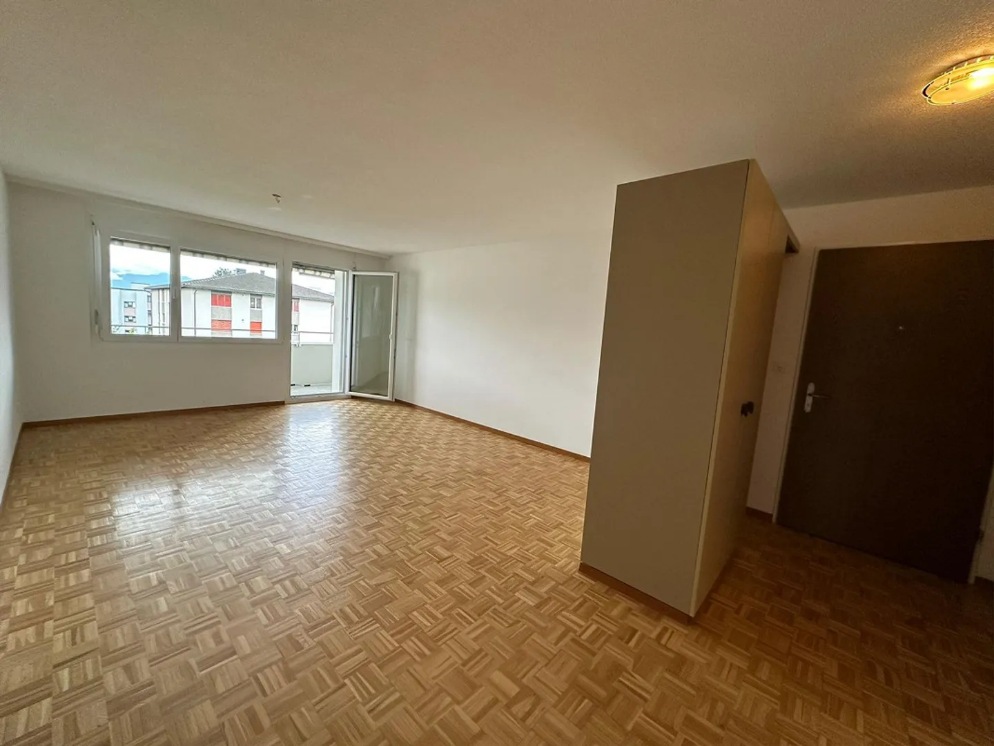 Appartamento elegante con 3.5 stanze - Foto 5 di 9