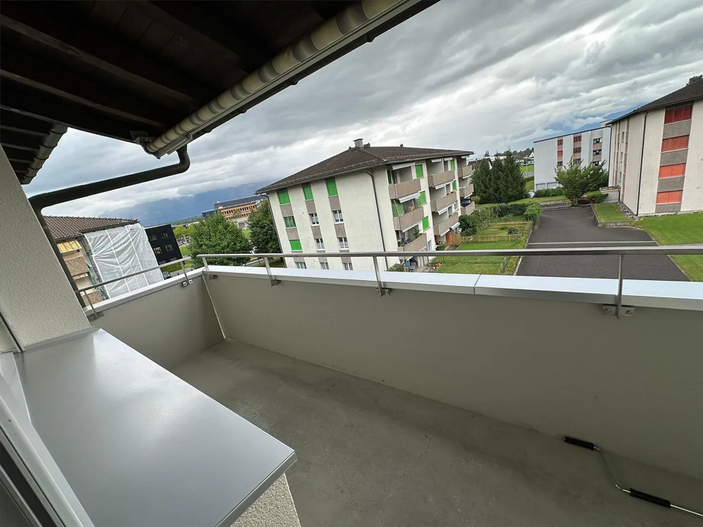 Appartamento elegante con 3.5 stanze - Foto 7 di 9