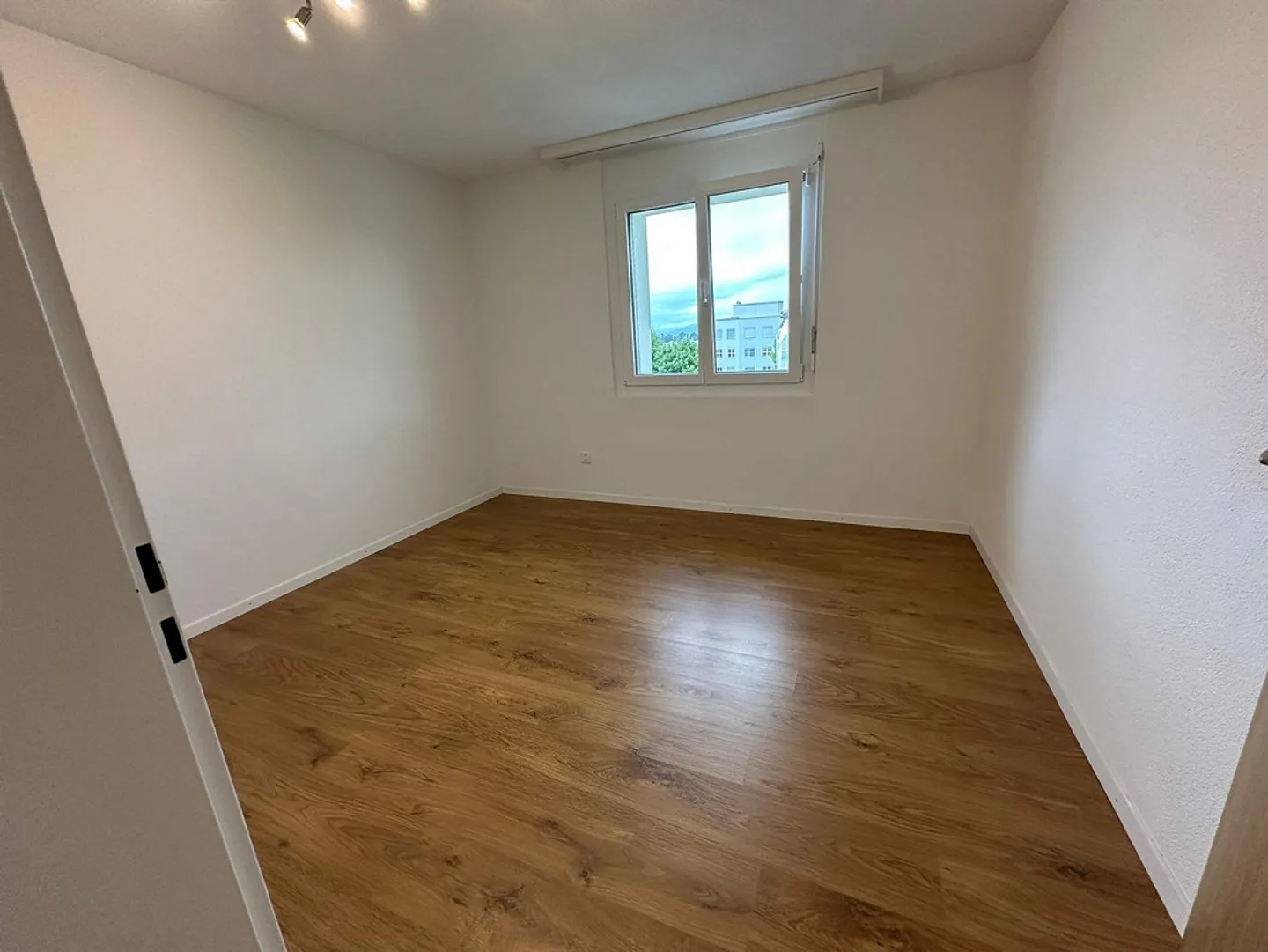 Appartamento elegante con 3.5 stanze - Foto 8 di 9