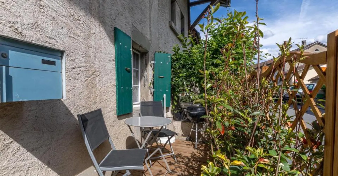 Charming Village House - Photo 7 of 7