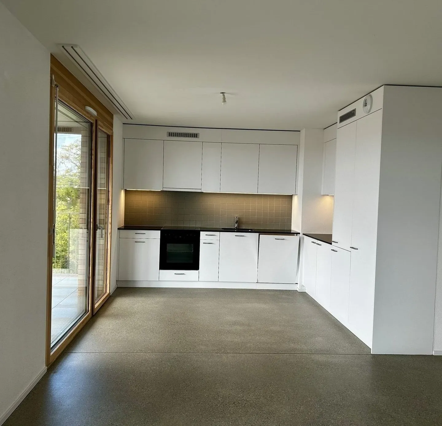 Beautiful 4.5-room apartment - Photo 2 of 13