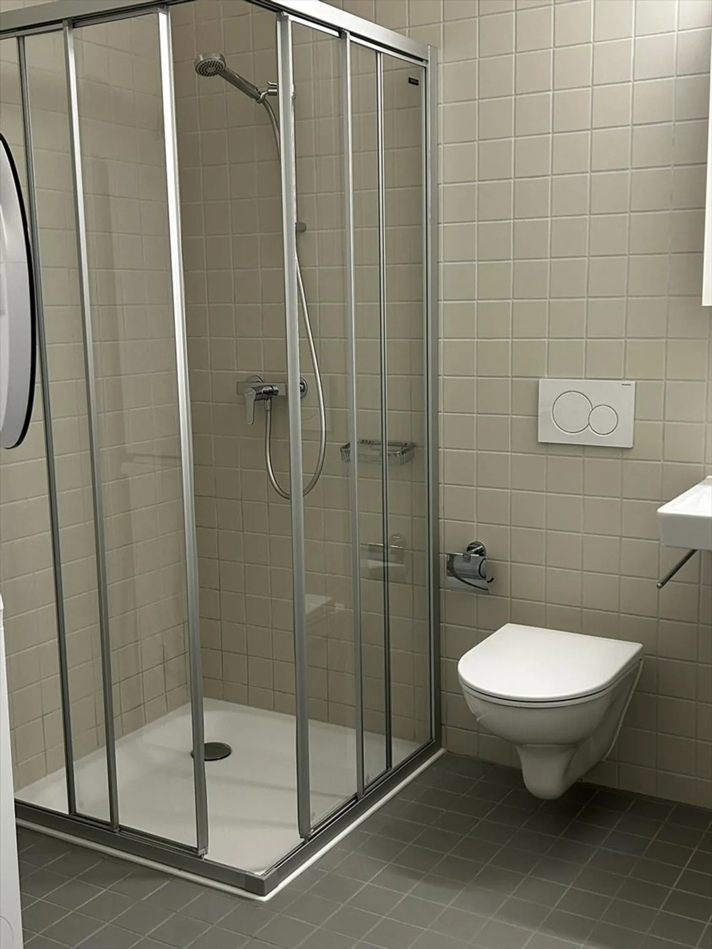 Beautiful 4.5-room apartment - Photo 7 of 13