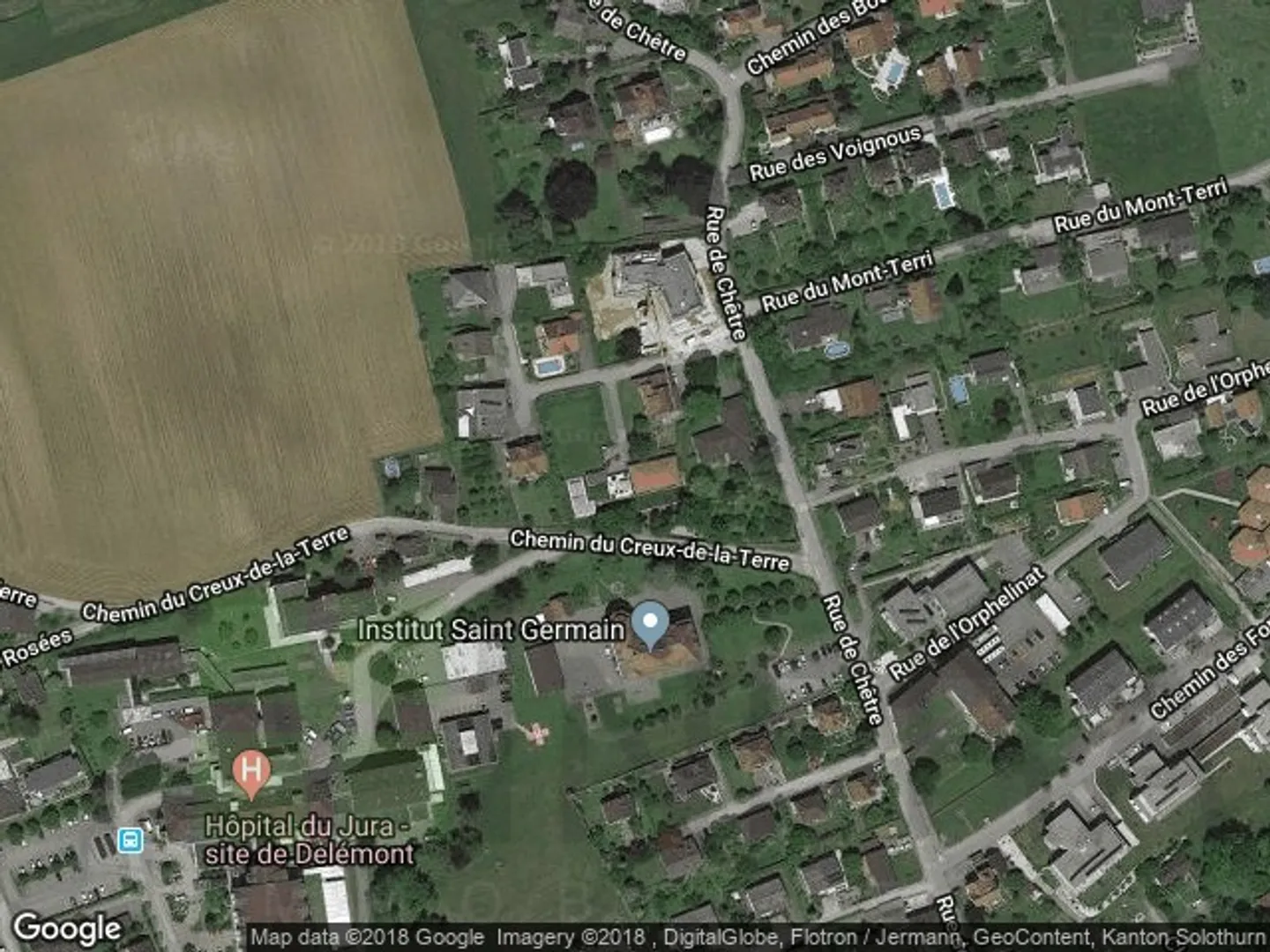 Außergewöhnliche Gartenwohnung von 170 m² in einer zeitgenössischen Residenz - Foto 19 von 19