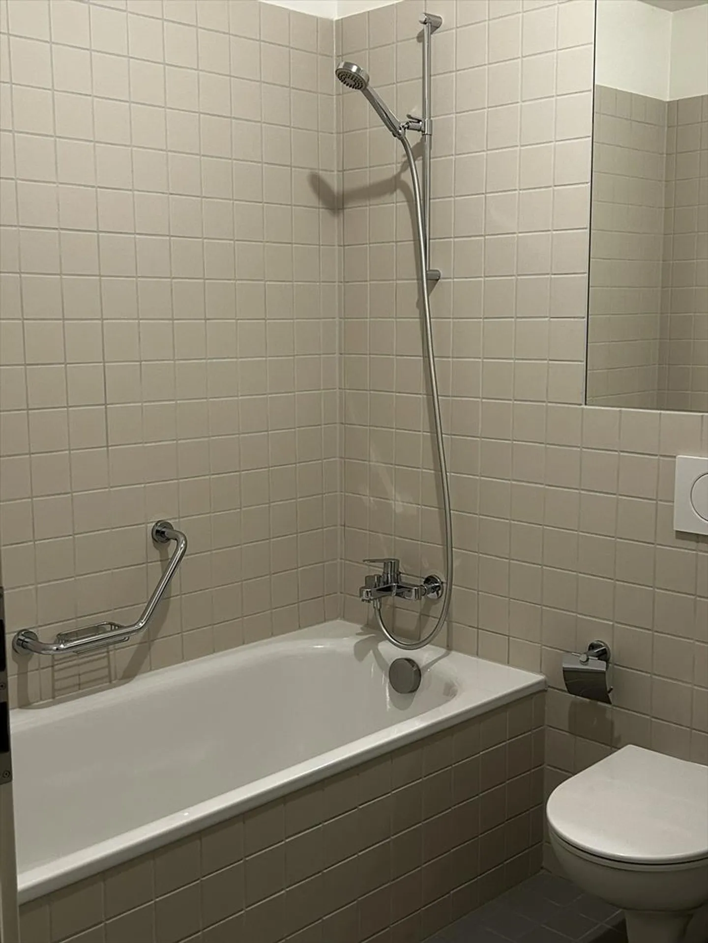 Beautiful 4.5-room apartment - Photo 8 of 13