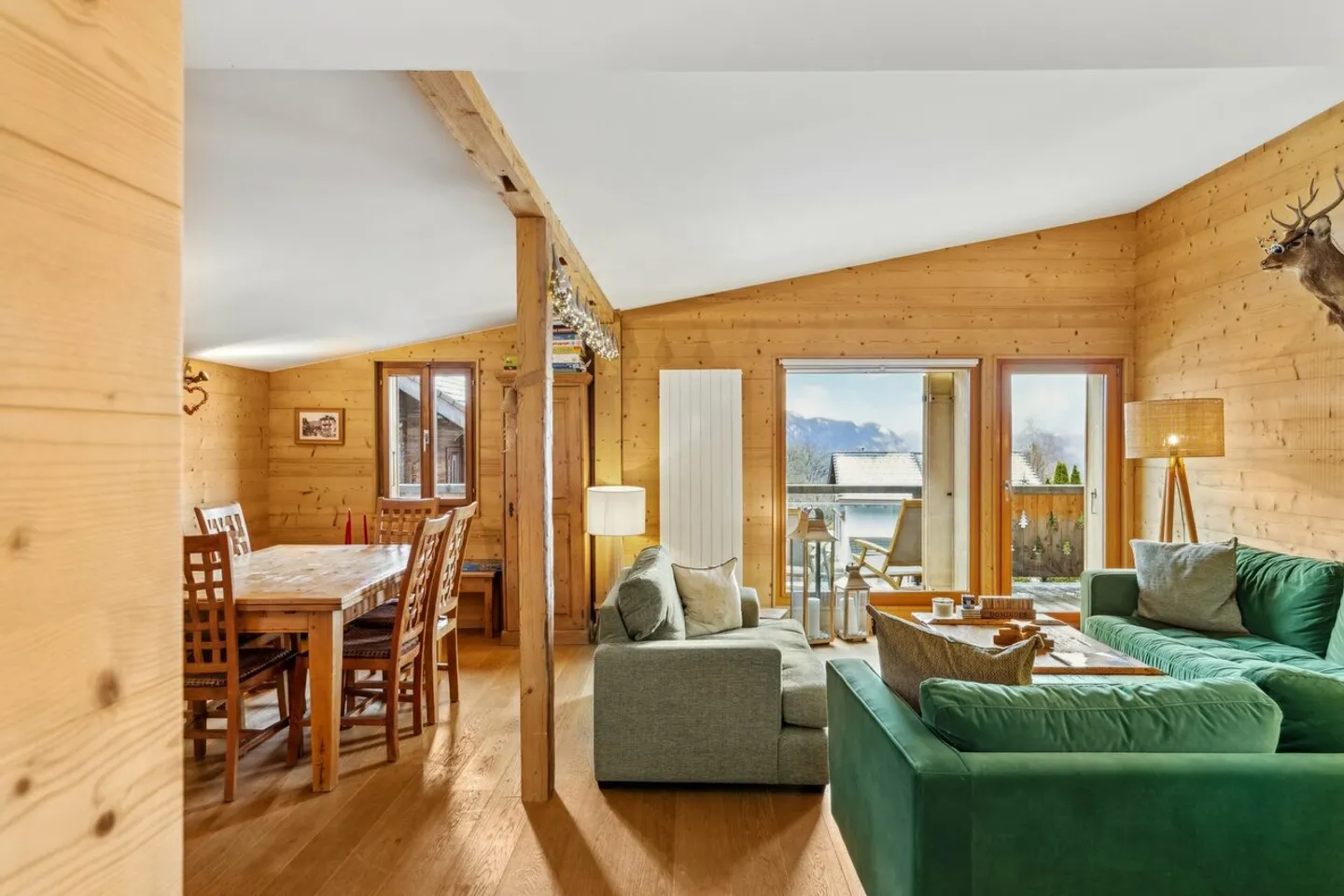 Chalet kaufen - Foto 6 von 22