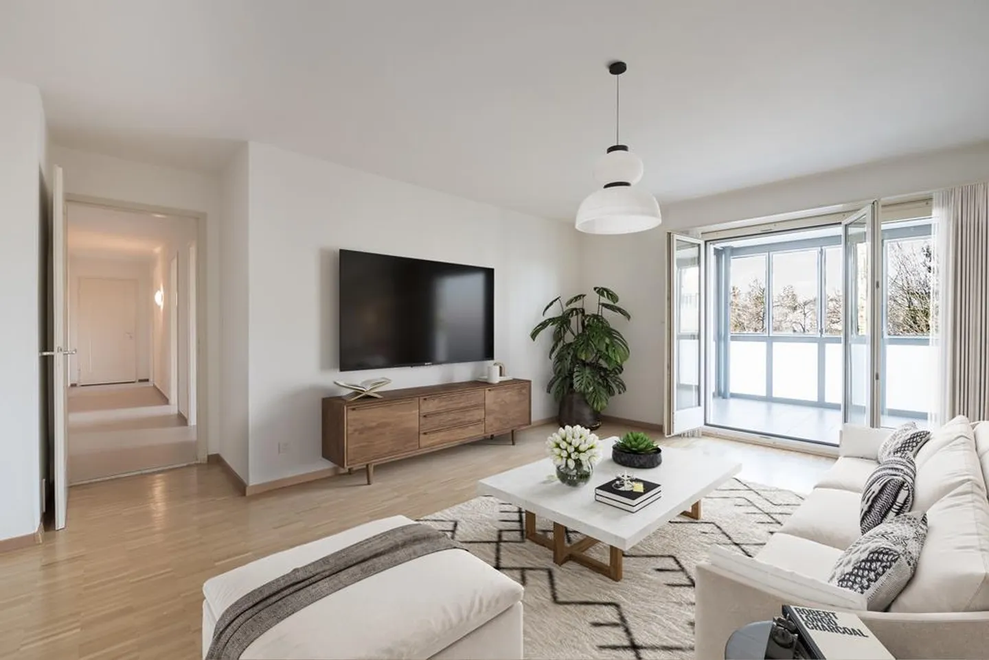 Geissfluhstrasse, Solothurn - Alles gut im Mühlegut - Foto 5 von 10