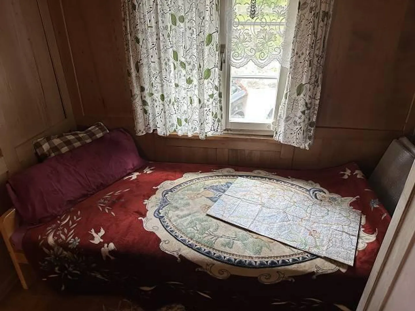 «7-Zimmer-Einfamilienhaus an sehr ruhiger, sonniger Aussichtslage mit kleinem Garten» - Foto 16 von 37