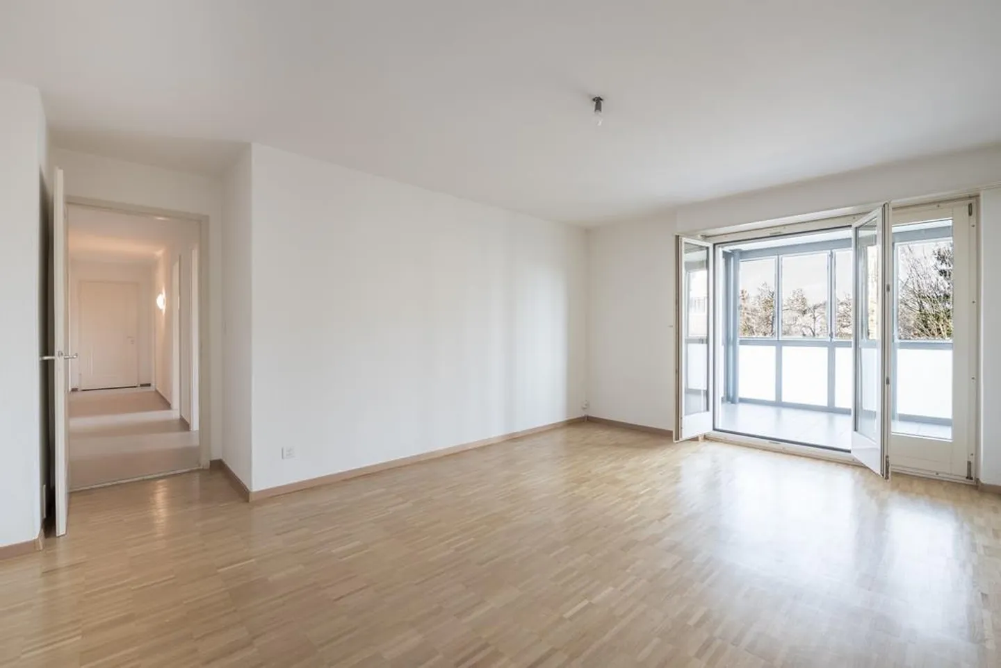 Geissfluhstrasse, Solothurn - Alles gut im Mühlegut - Foto 4 von 10