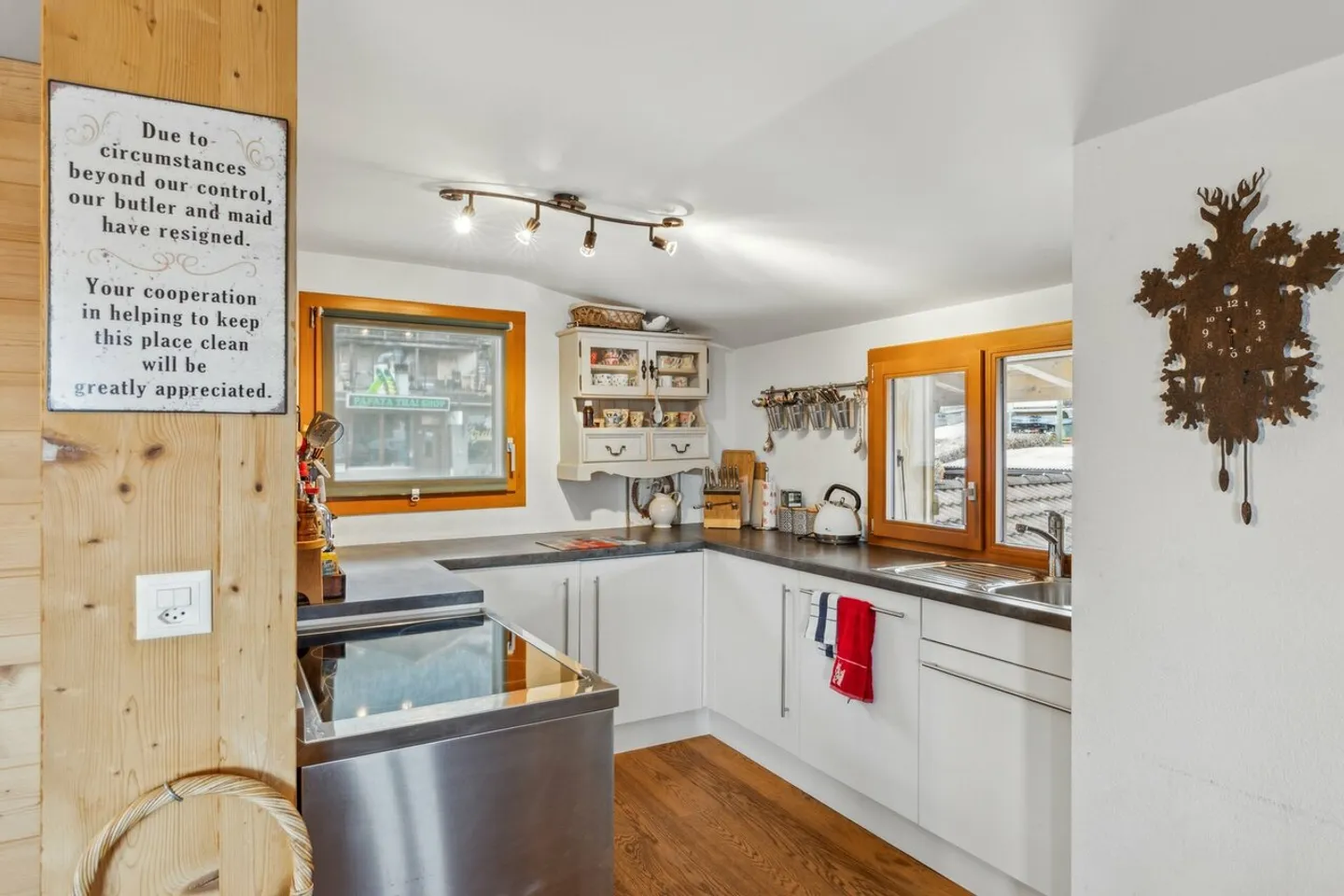 Chalet kaufen - Foto 4 von 22