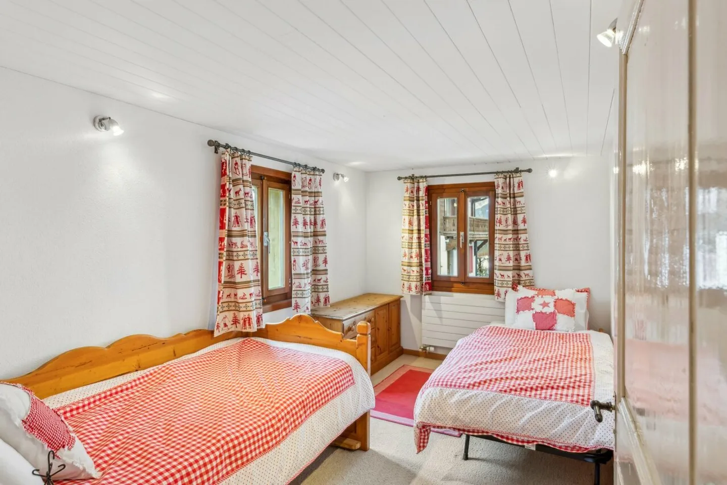 Chalet kaufen - Foto 17 von 22