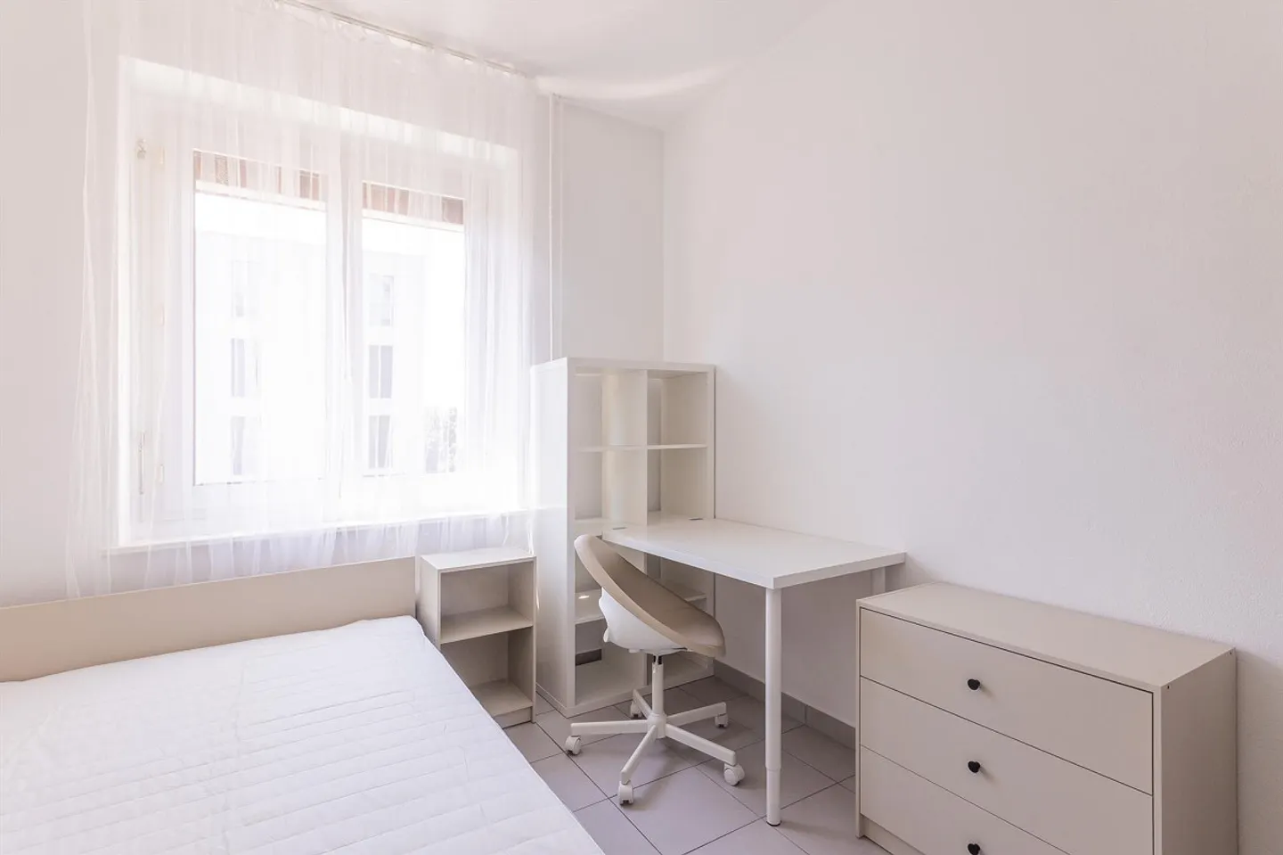 Shared Room in Lugano Apartment - Photo 7 of 8