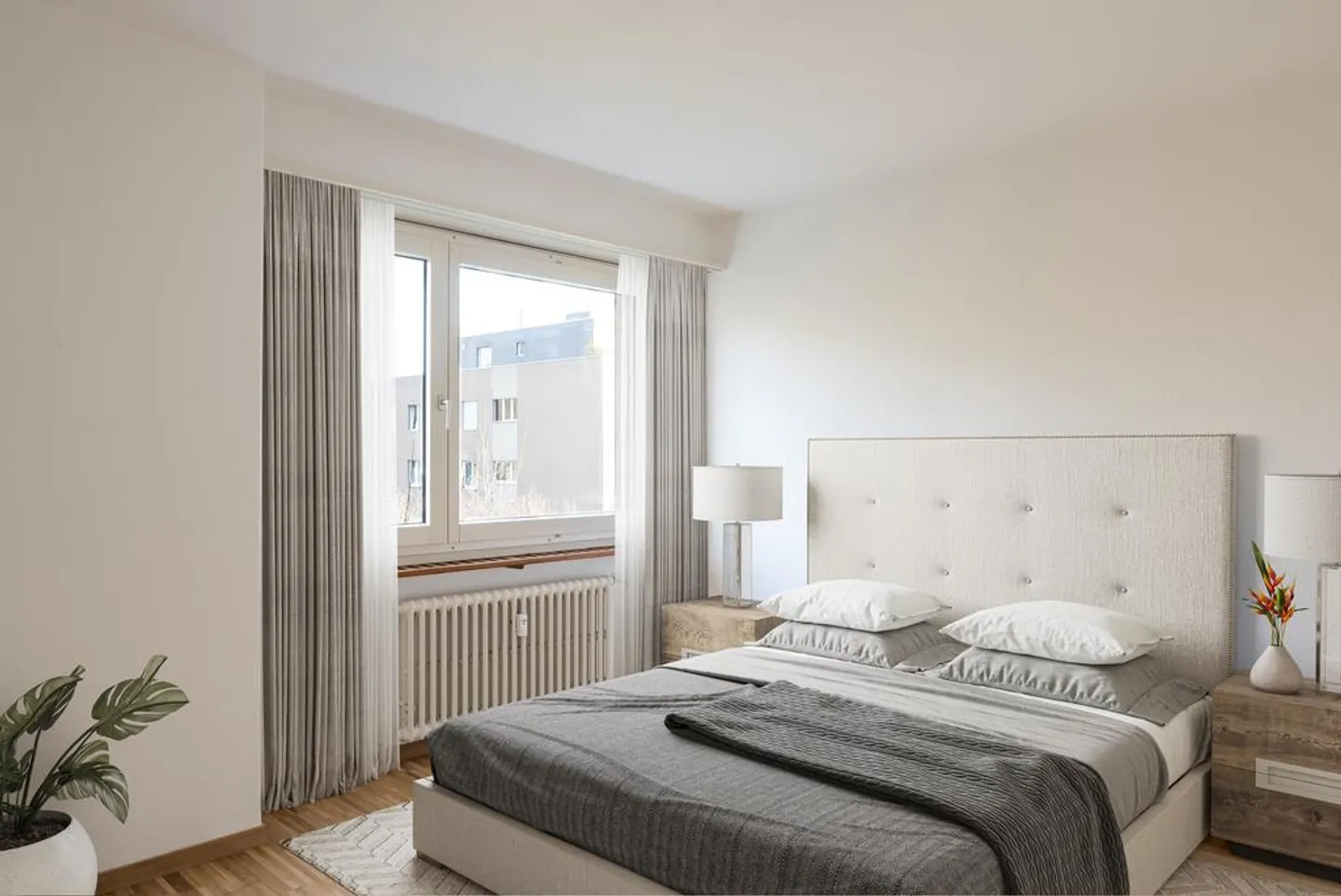 Geissfluhstrasse, Solothurn - Alles gut im Mühlegut - Foto 8 von 10