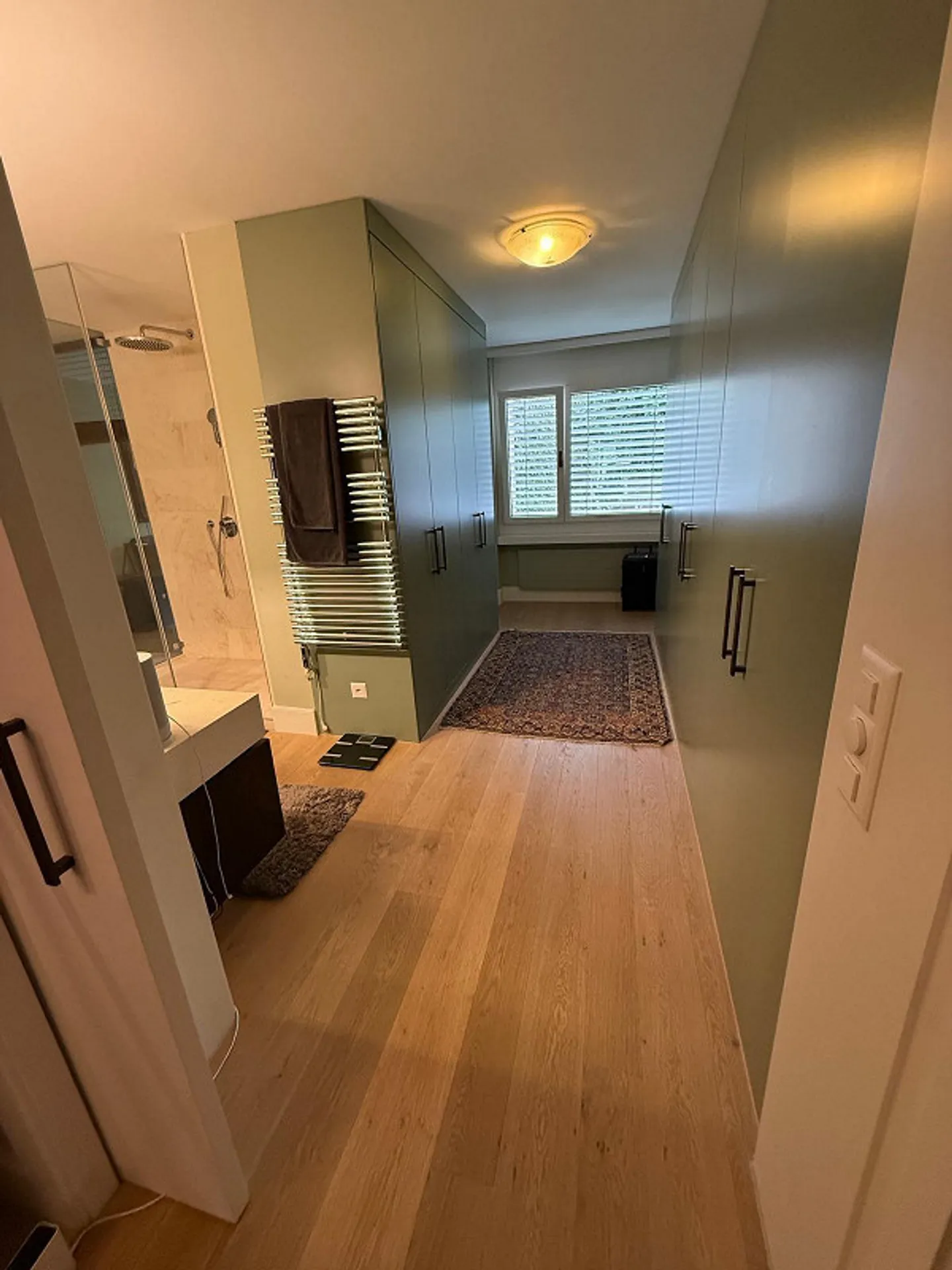 Vie exclusive avec jardin sur le toit - Photo 3 sur 17