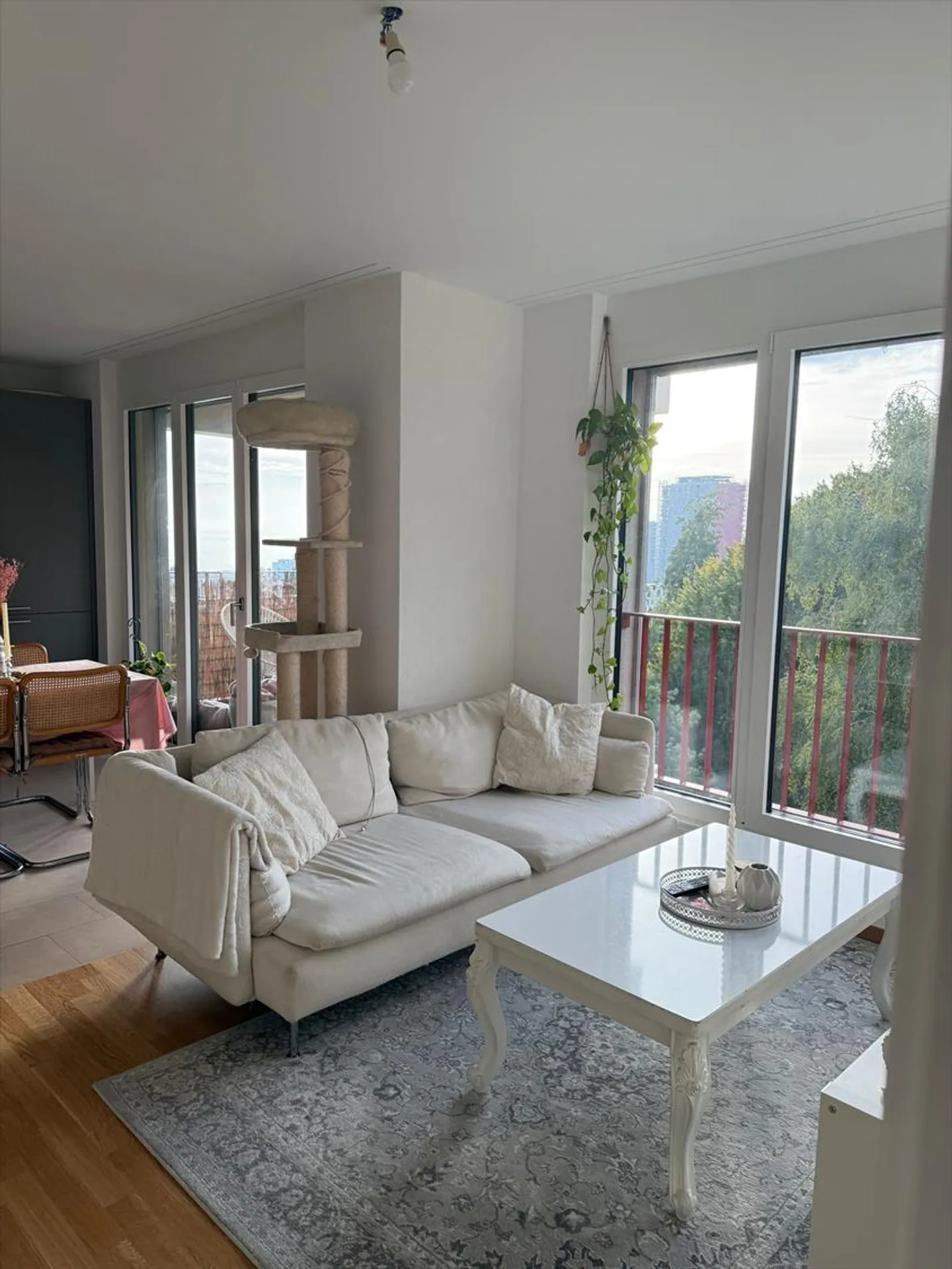 Appartamento 3.5 stanze - Foto 1 di 6