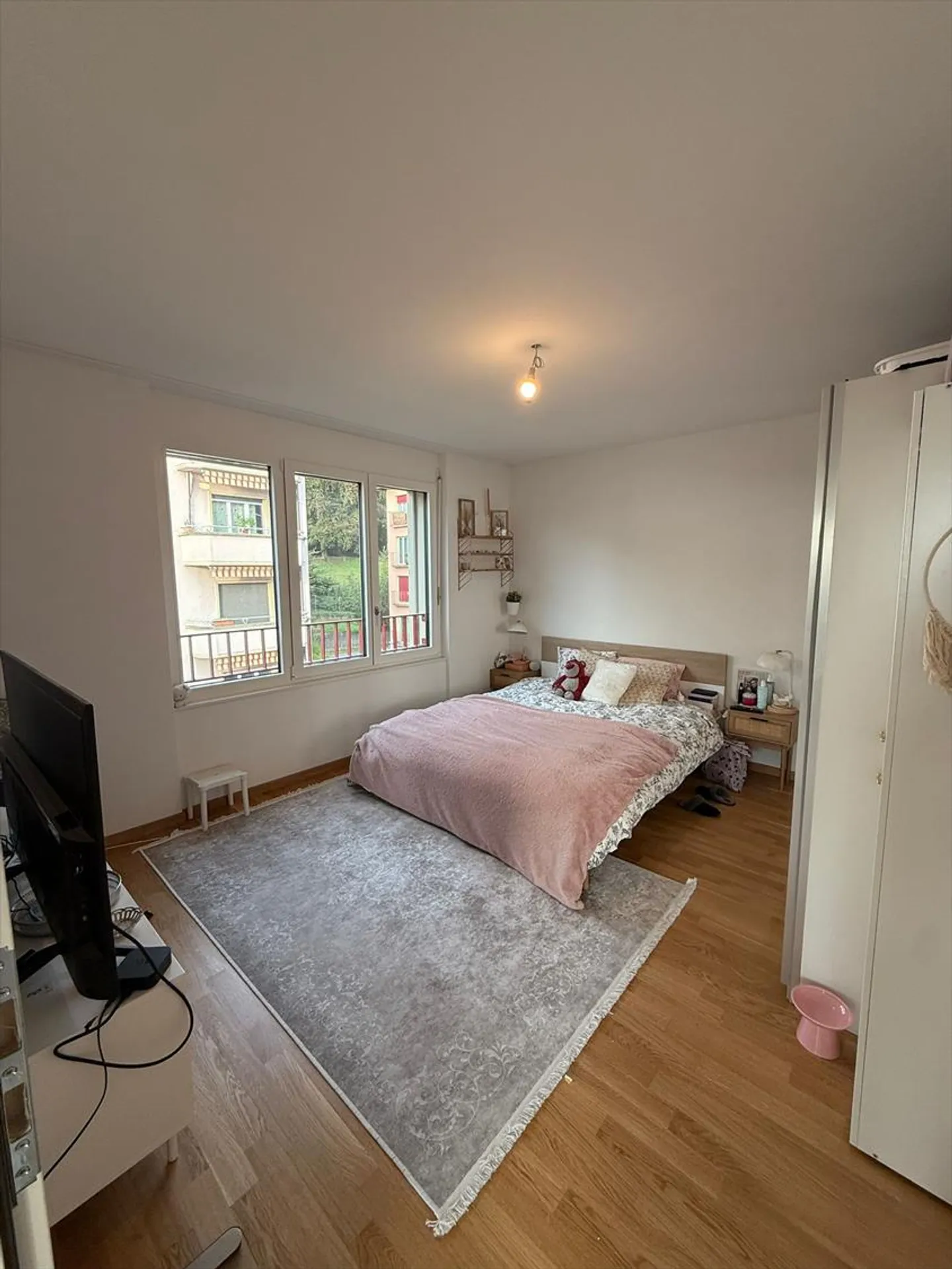 Appartamento 3.5 stanze - Foto 4 di 6