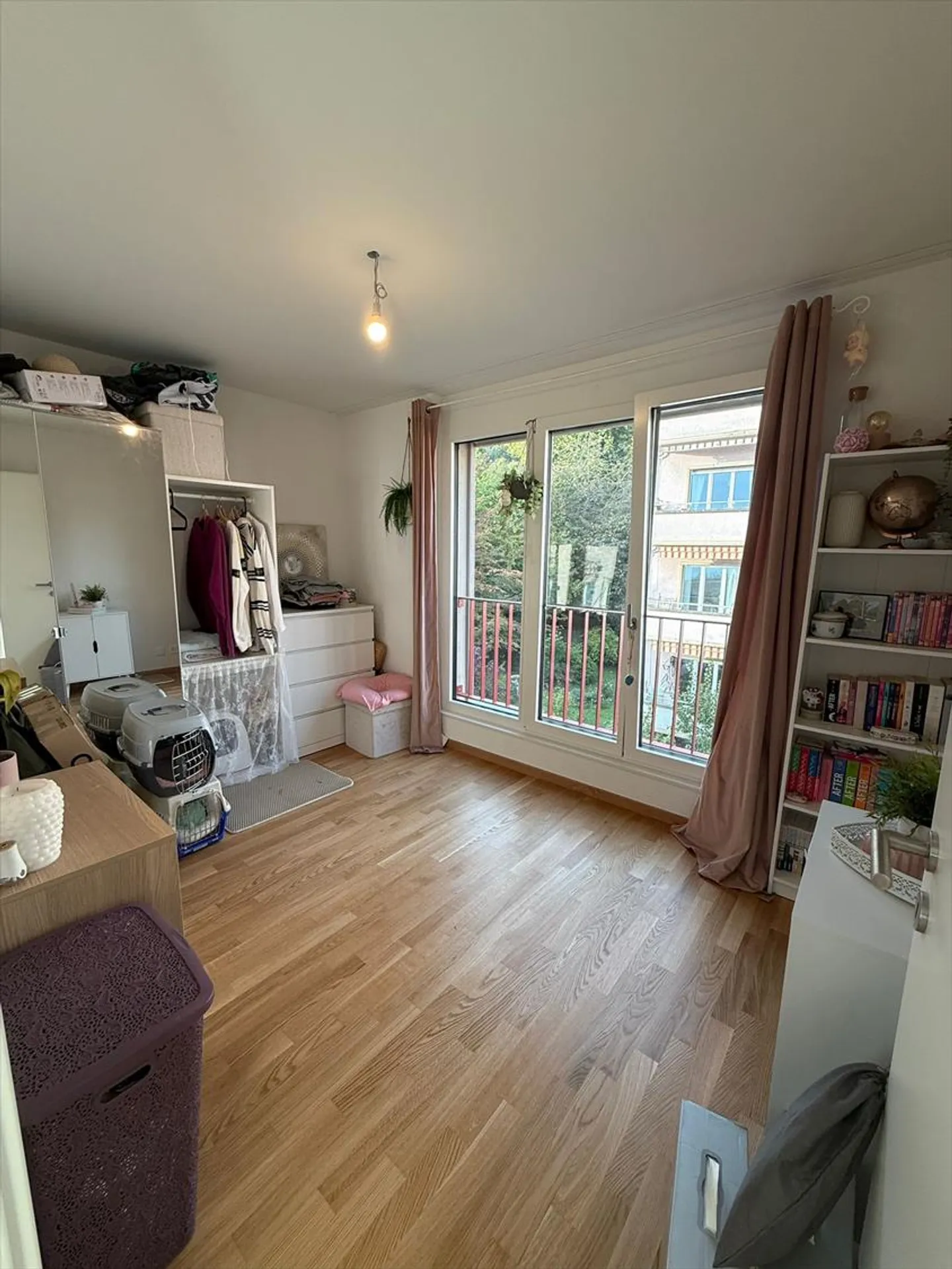 Appartamento 3.5 stanze - Foto 5 di 6