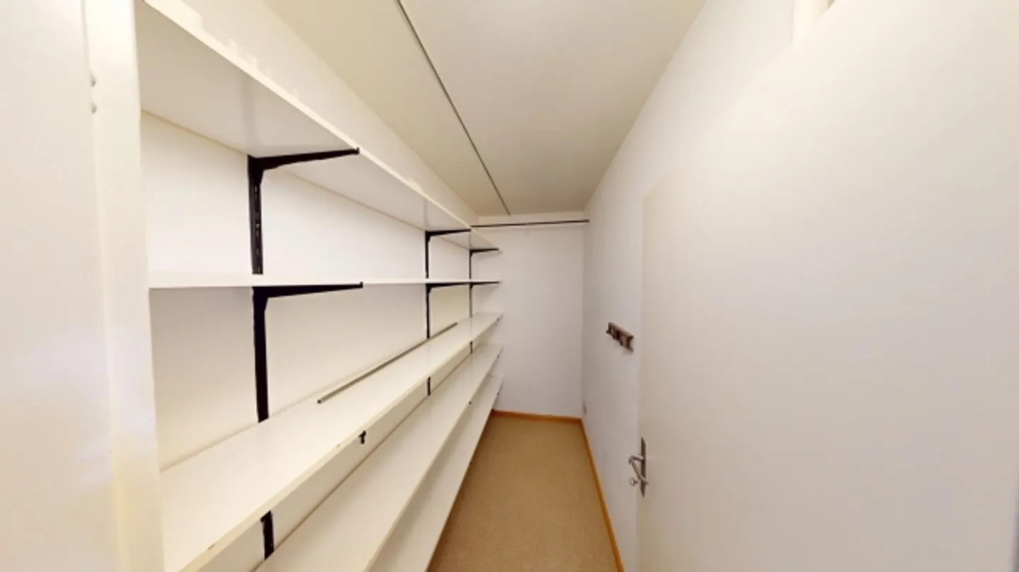 Central 3-Room Apartment 10 min from Basel City Center - Photo 9 of 10