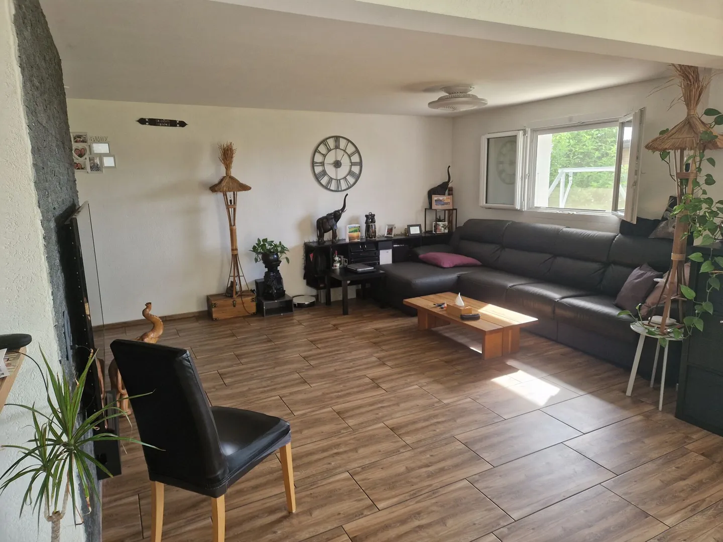 Magnifique villa avec vue panoramique - Photo 2 sur 9
