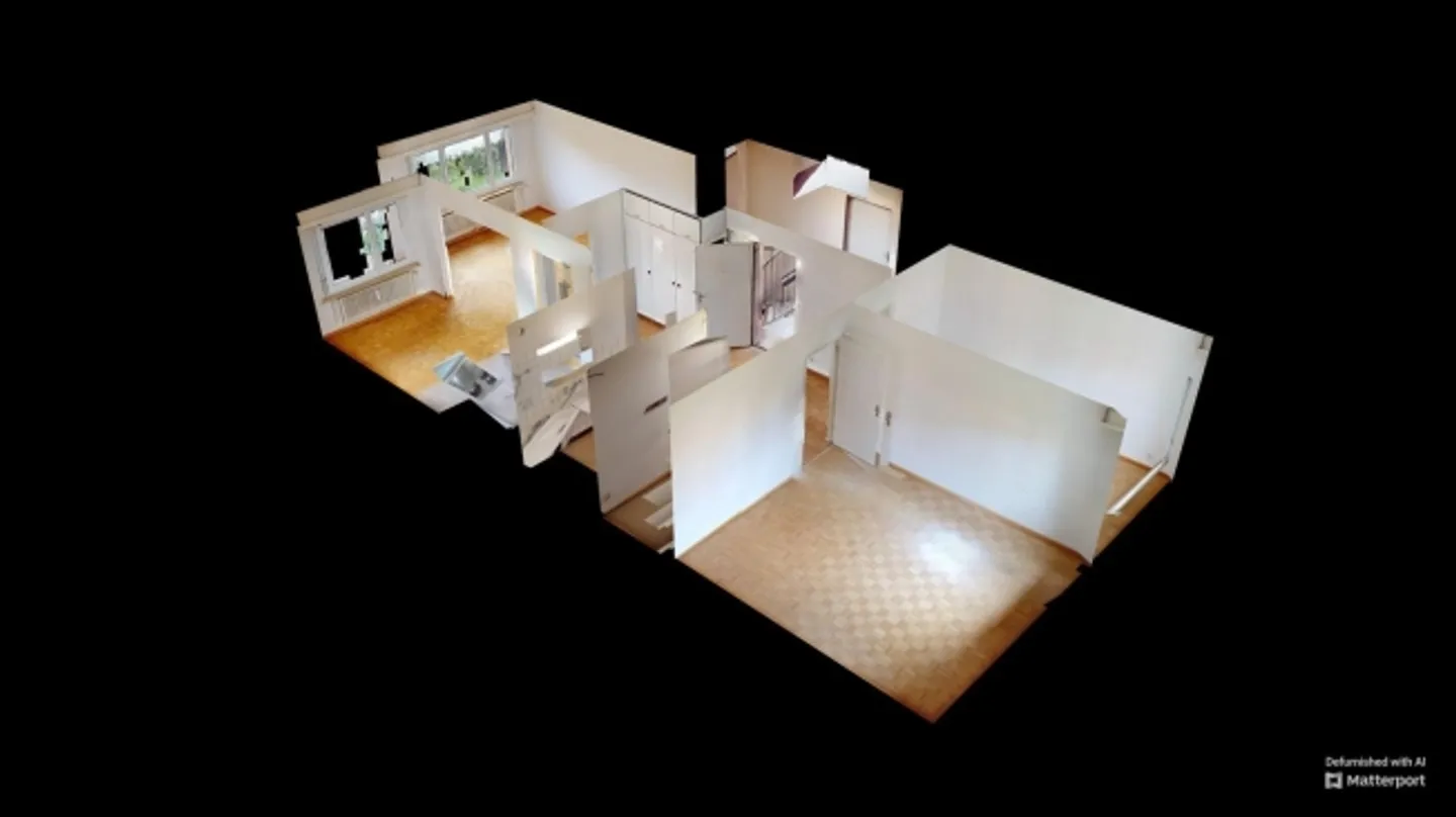 Central 3-Room Apartment 10 min from Basel City Center - Photo 10 of 10