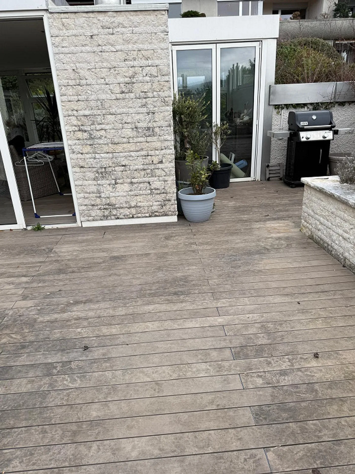 Vie exclusive avec jardin sur le toit - Photo 6 sur 17