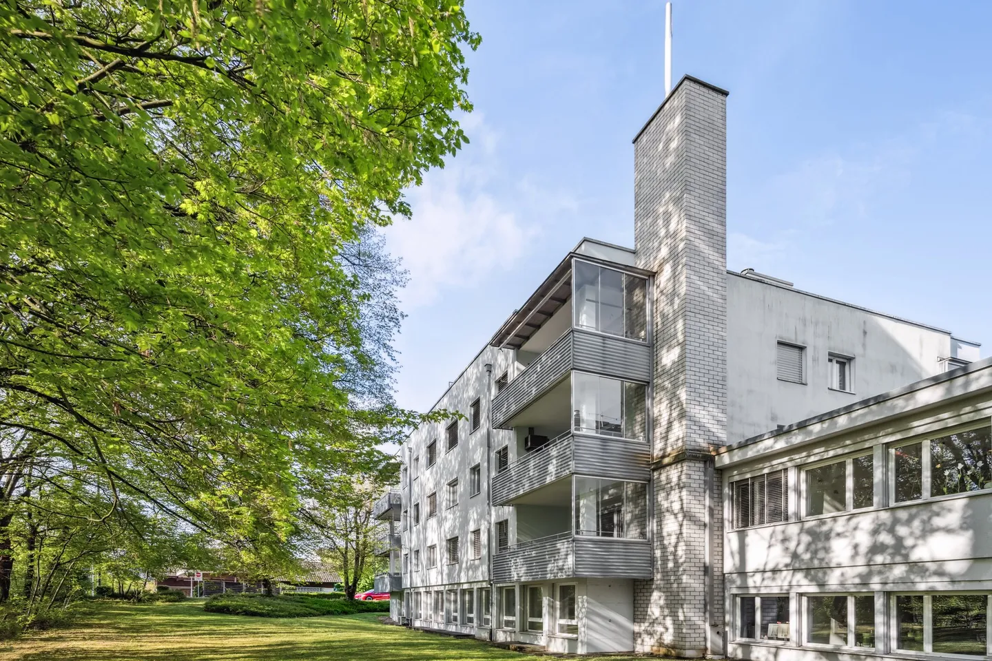 Flexibles Büro in Oberwil - Foto 4 von 8