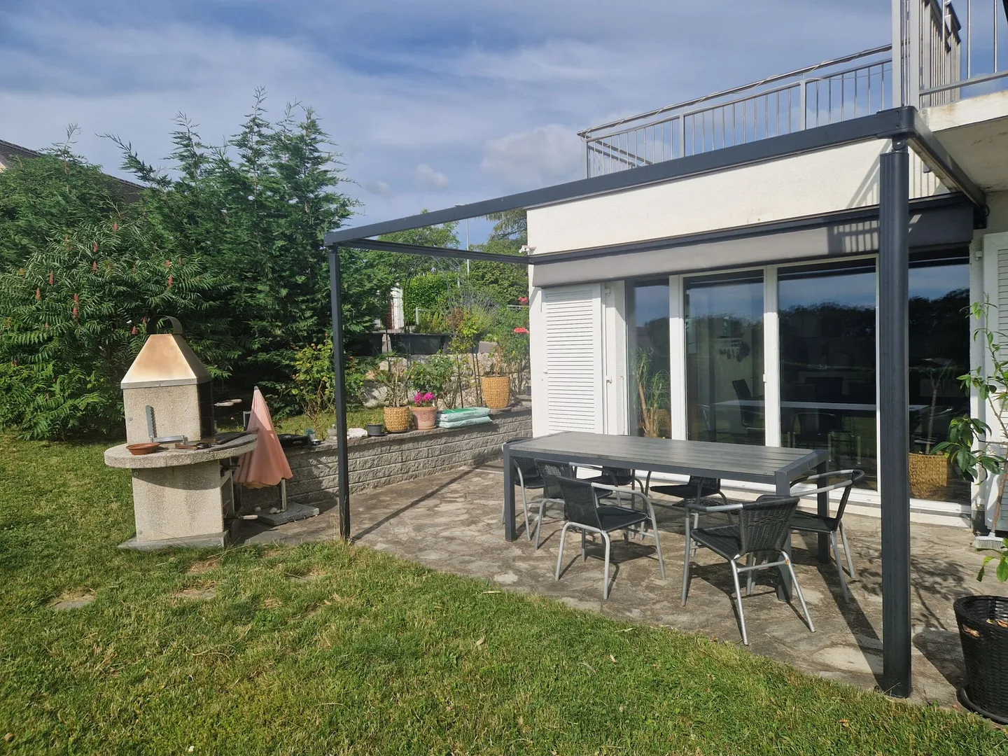 Magnifique villa avec vue panoramique - Photo 4 sur 9