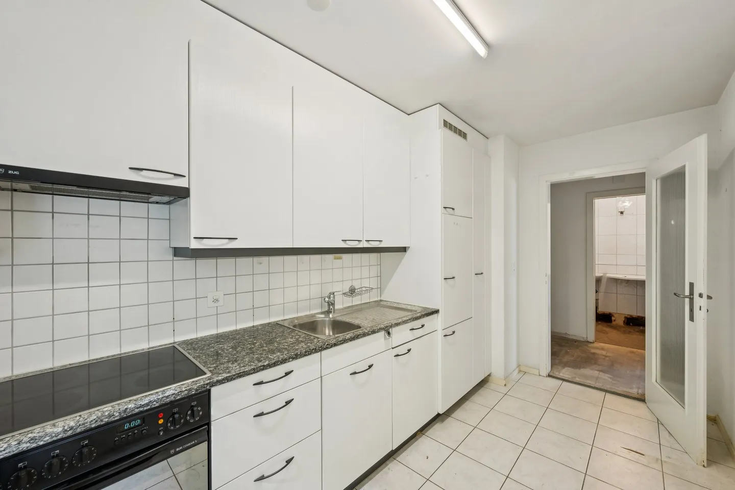 Flexibles Büro in Oberwil - Foto 7 von 8