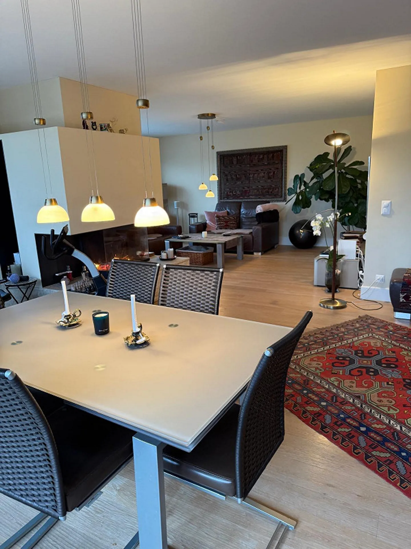 Vie exclusive avec jardin sur le toit - Photo 11 sur 17