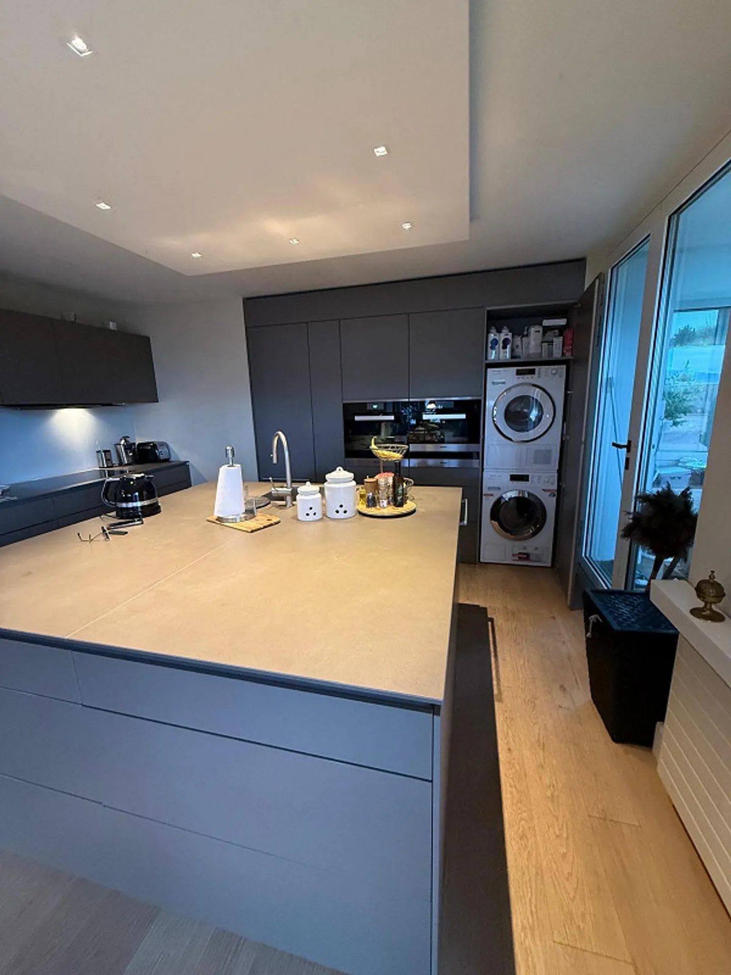 Vie exclusive avec jardin sur le toit - Photo 13 sur 17