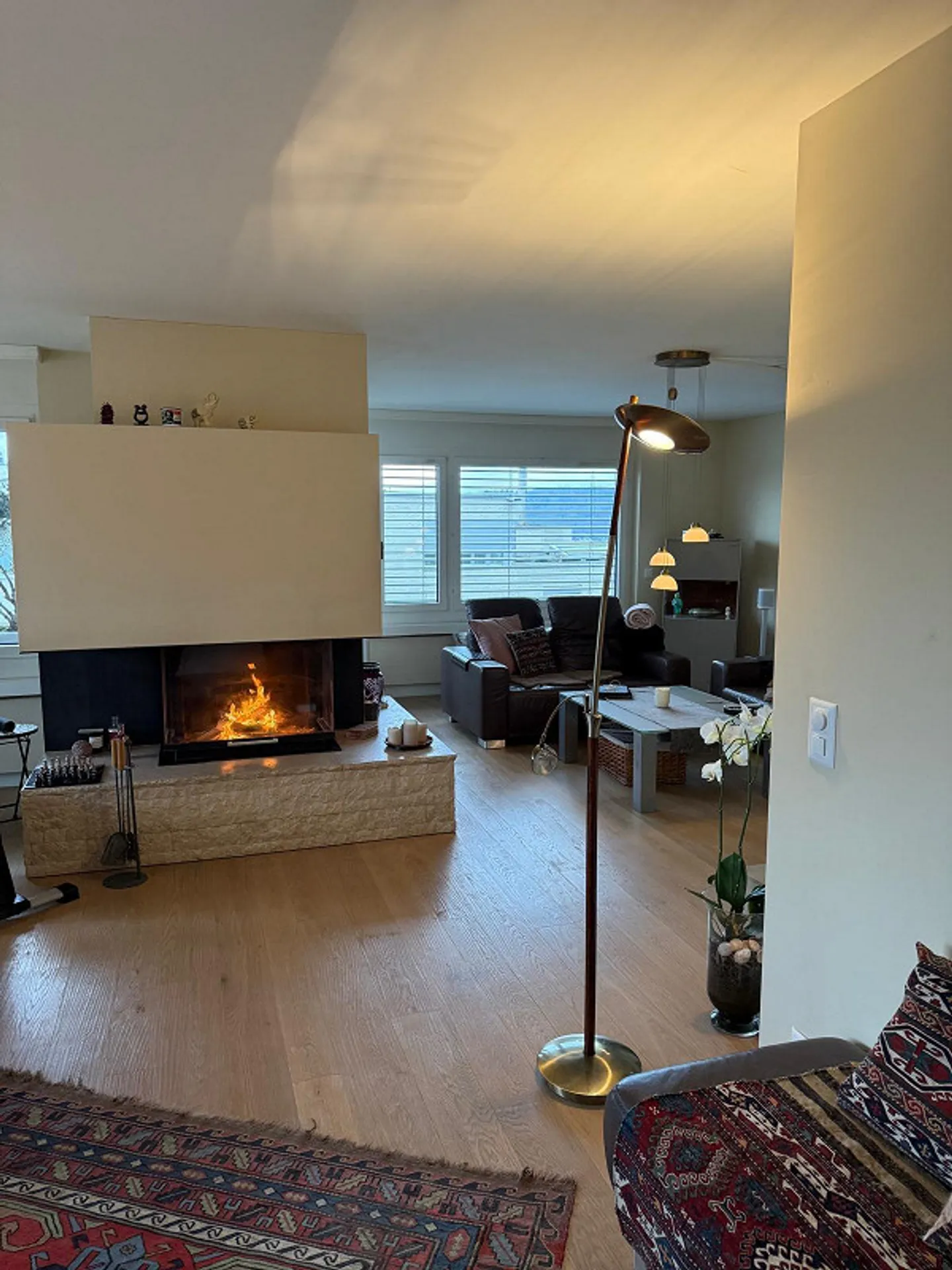 Vie exclusive avec jardin sur le toit - Photo 14 sur 17