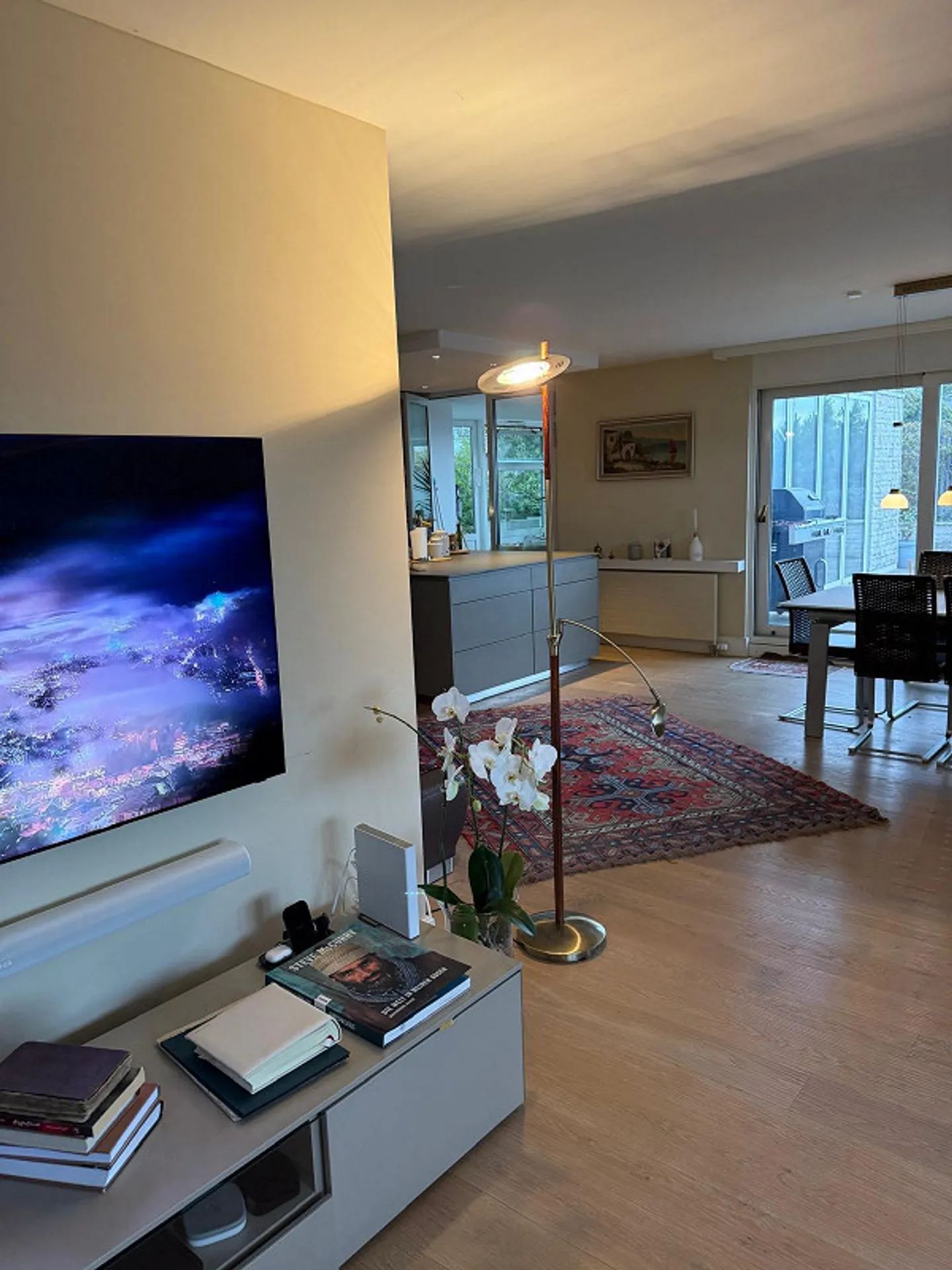 Vie exclusive avec jardin sur le toit - Photo 15 sur 17