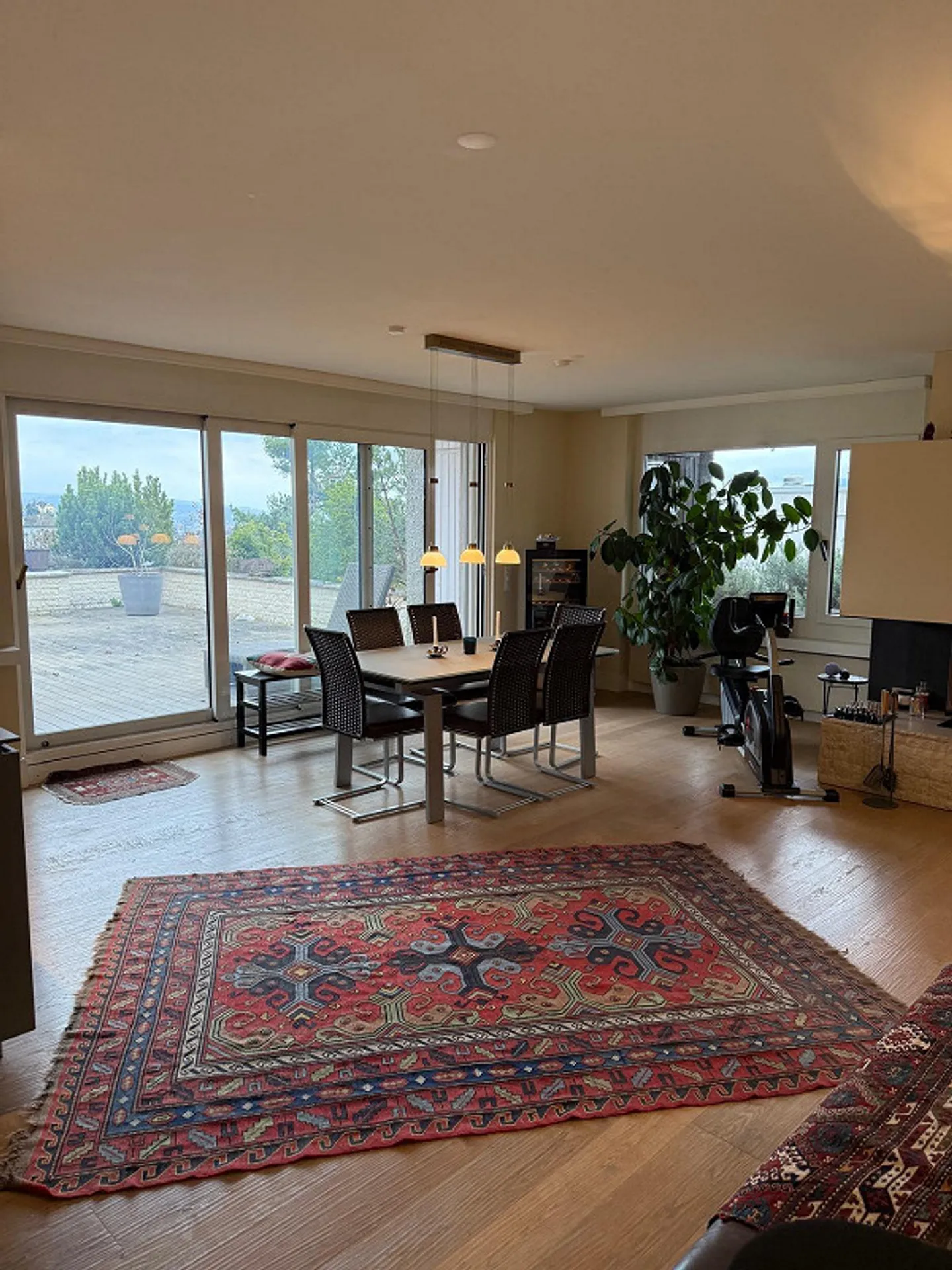 Vie exclusive avec jardin sur le toit - Photo 16 sur 17