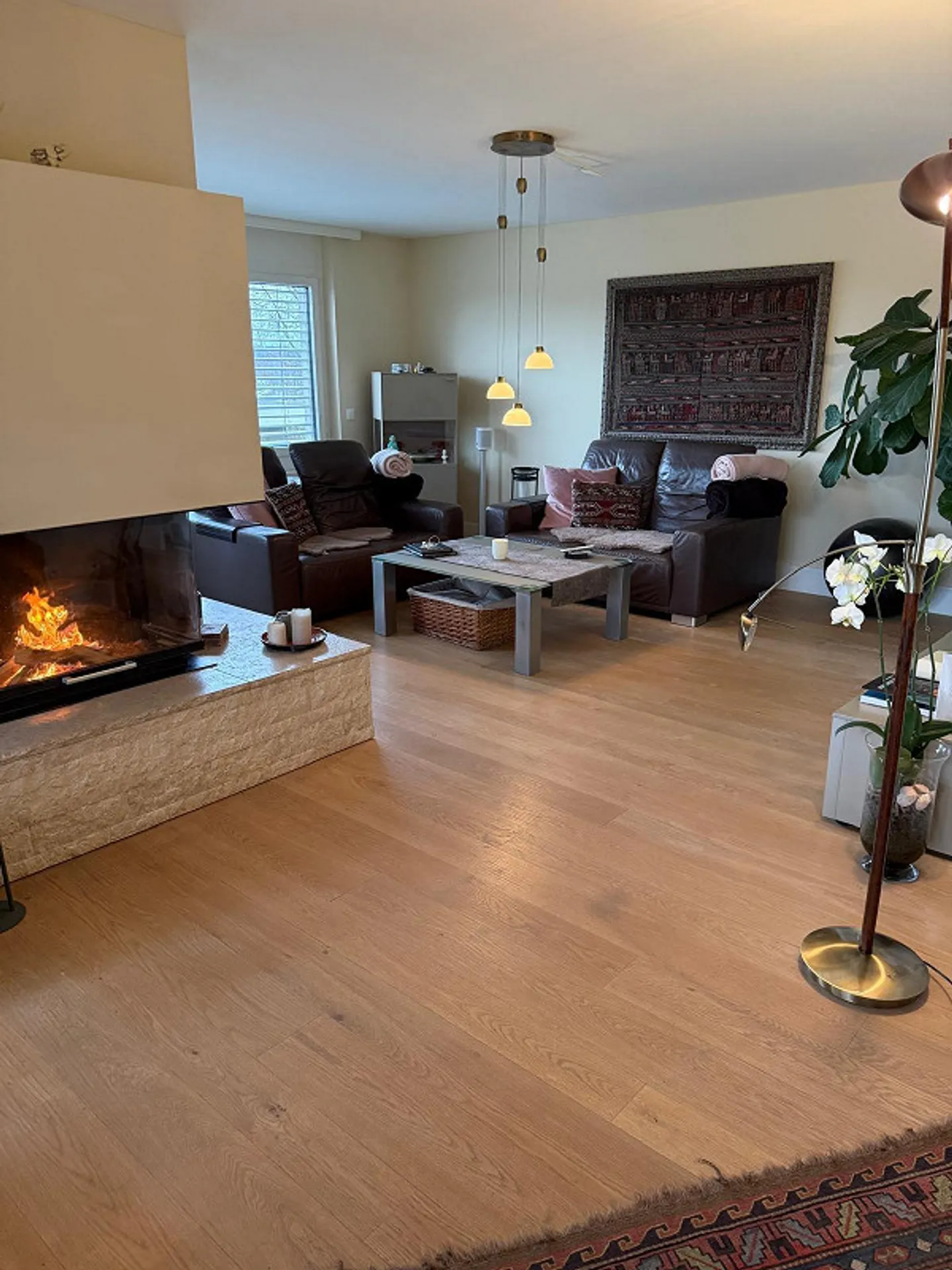 Vie exclusive avec jardin sur le toit - Photo 17 sur 17