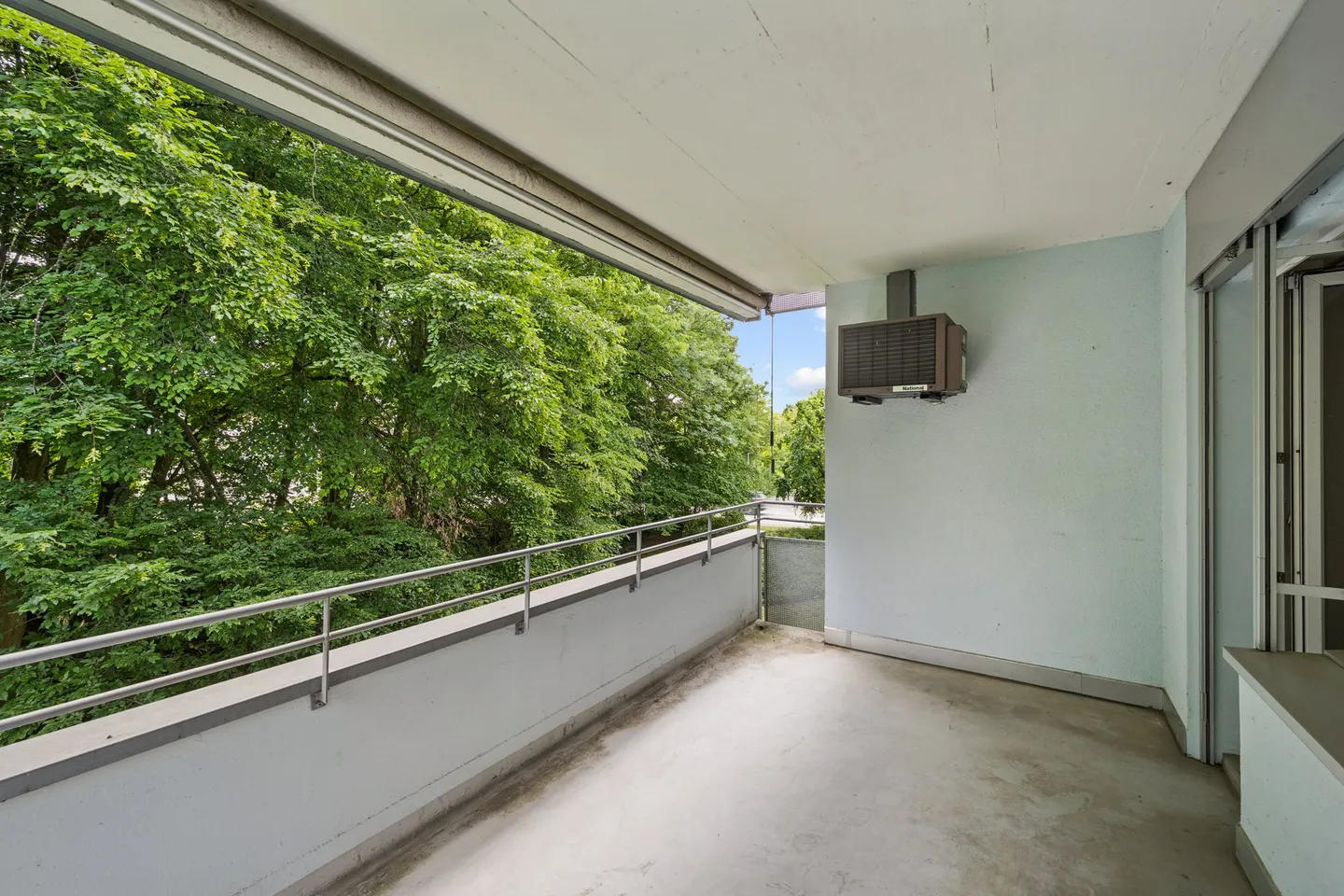Flexibles Büro in Oberwil - Foto 8 von 8
