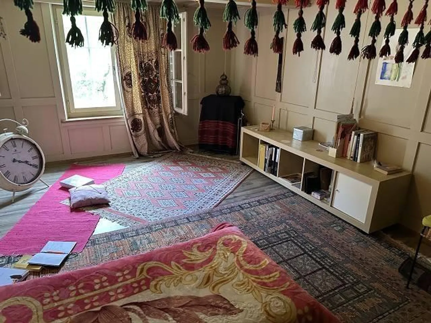 «7-Zimmer-Einfamilienhaus an sehr ruhiger, sonniger Aussichtslage mit kleinem Garten» - Foto 19 von 37
