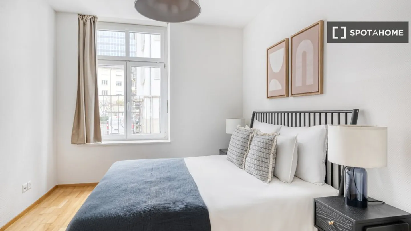 Appartement à louer - Photo 6 sur 10