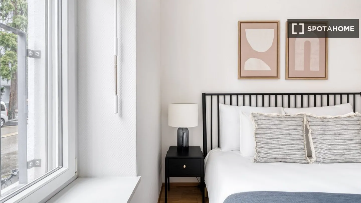 Appartement à louer - Photo 8 sur 10