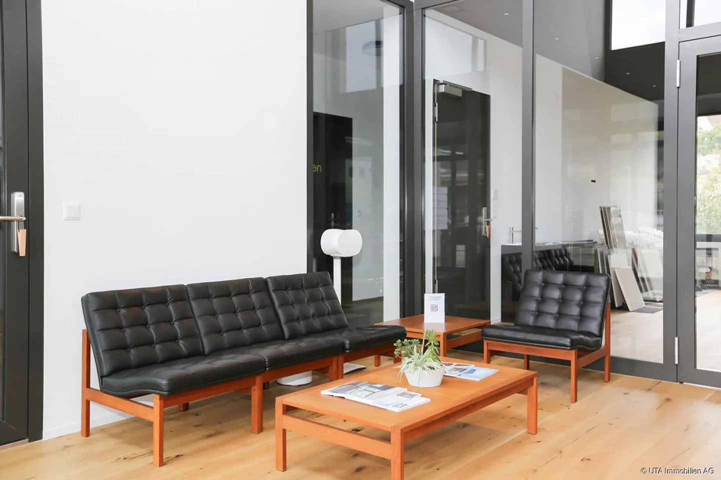 Uffici e spazi commerciali molto rappresentativi nel cuore del Zurzibiet - Foto 3 di 14