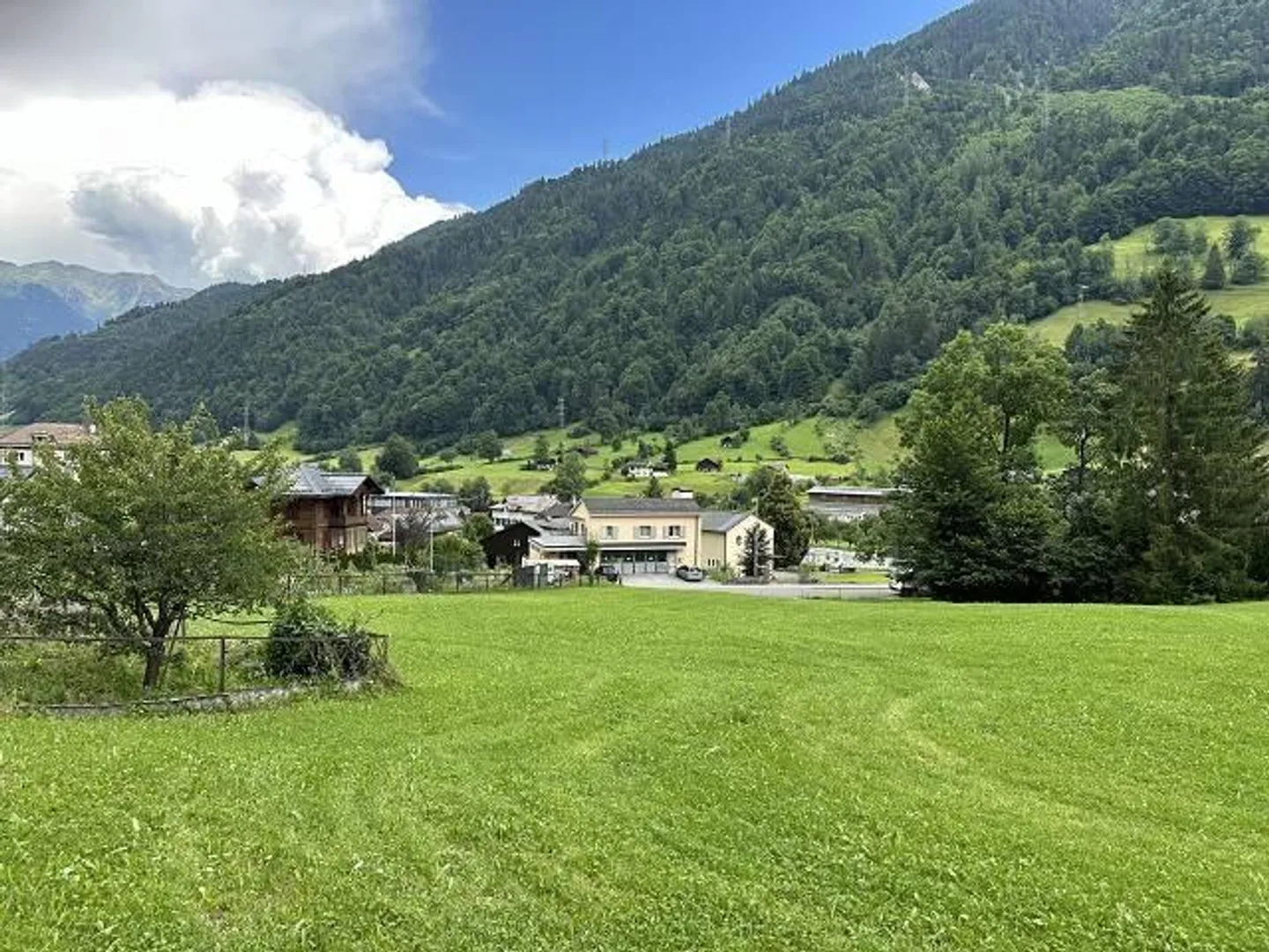 «7-Zimmer-Einfamilienhaus an sehr ruhiger, sonniger Aussichtslage mit kleinem Garten» - Foto 31 von 37