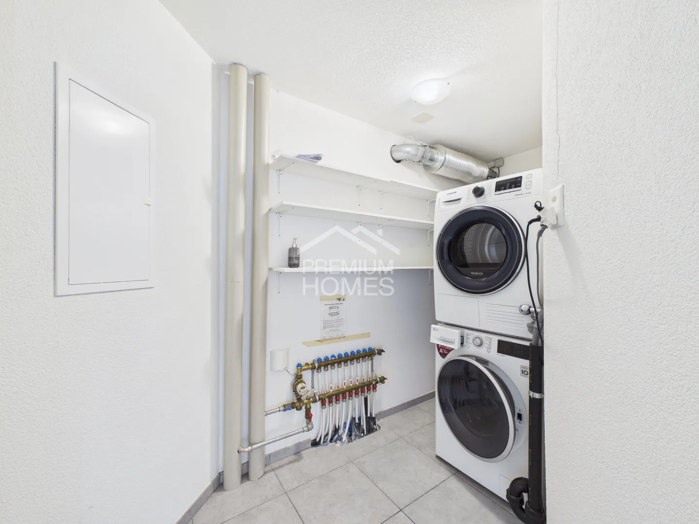 Geräumige Familienwohnung - Foto 11 von 13